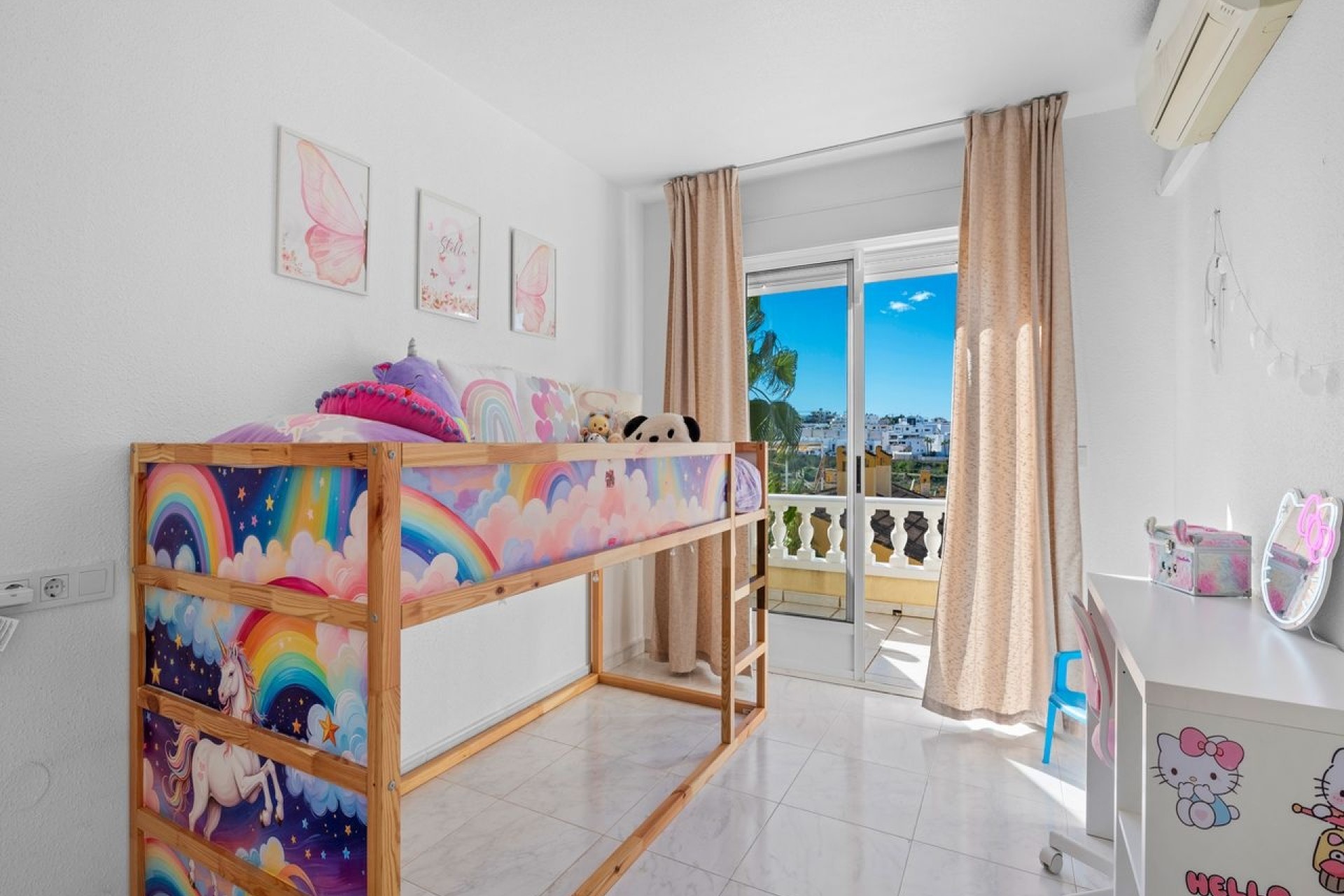Resale - Semi Detached Villa -
Benijofar - Benimar 1