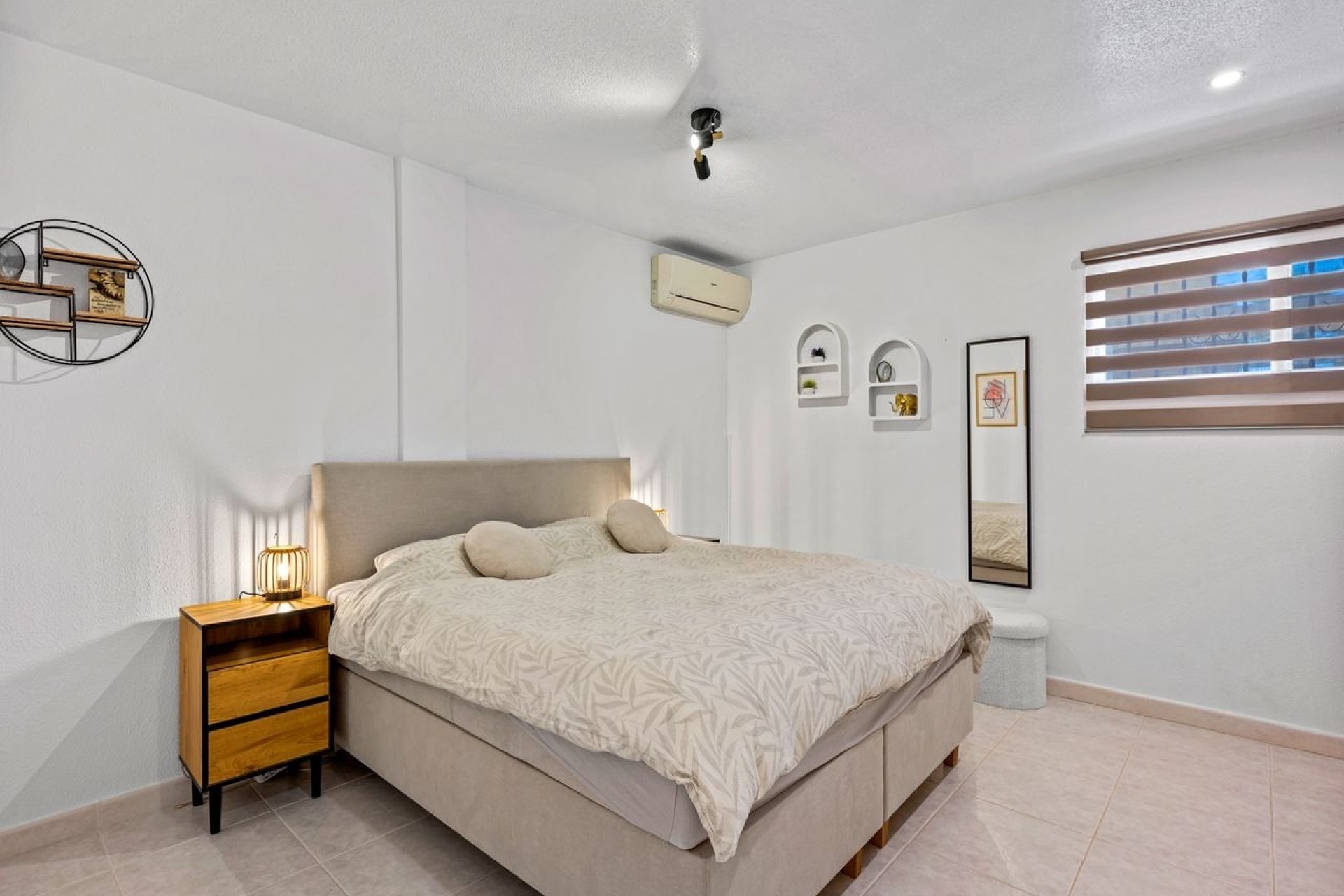 Resale - Semi Detached Villa -
Benijofar - Benimar 1