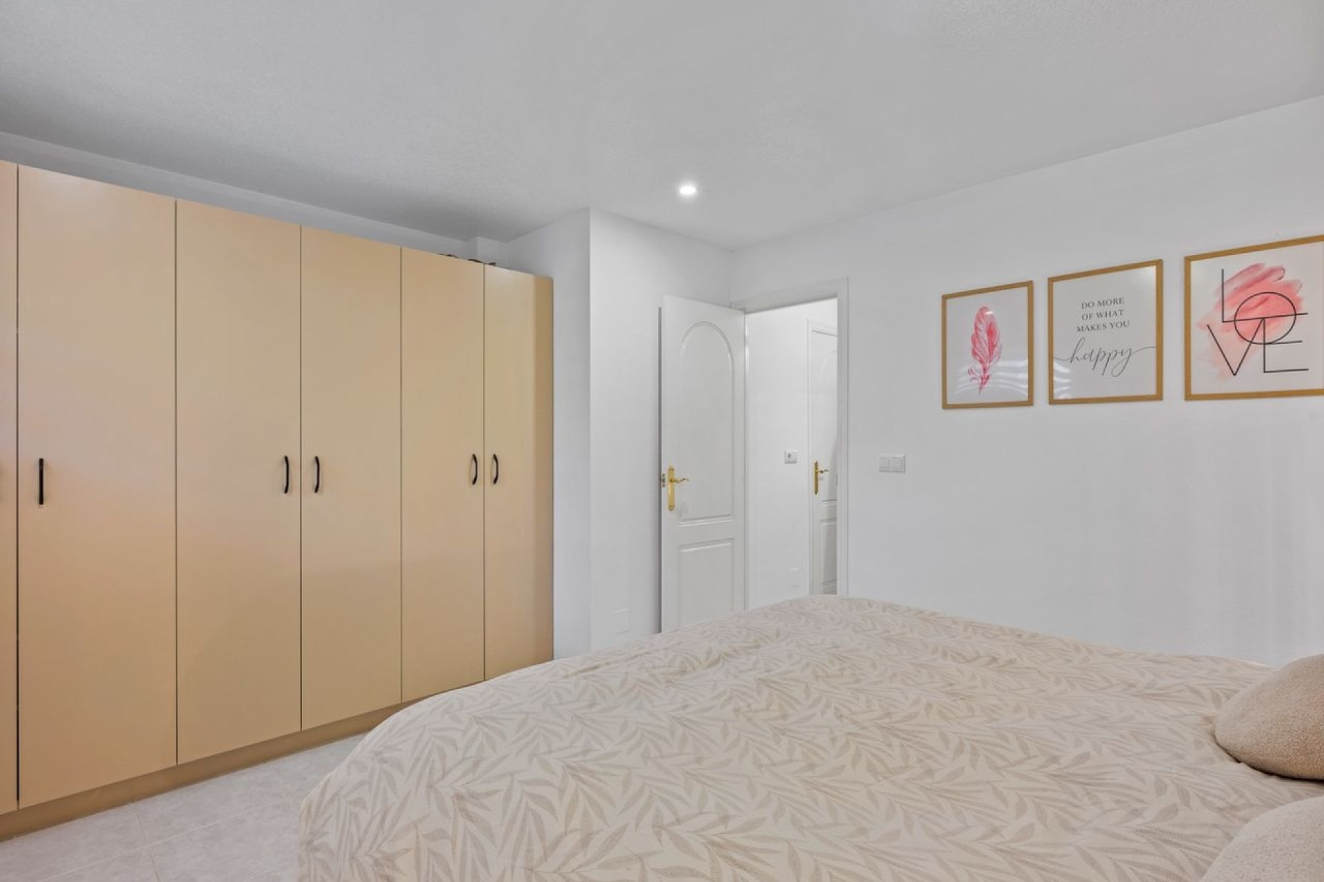 Resale - Semi Detached Villa -
Benijofar - Benimar 1