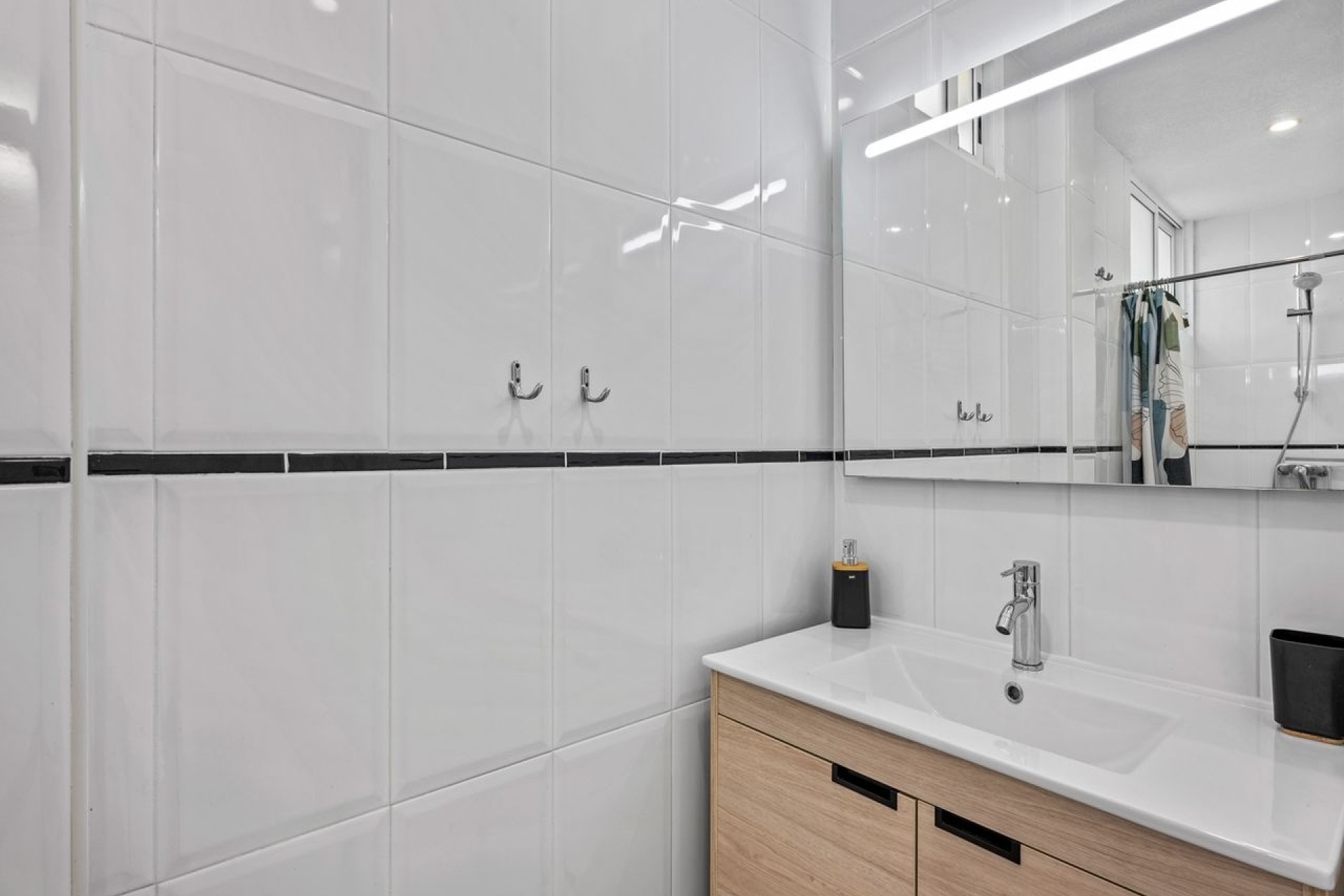 Resale - Semi Detached Villa -
Benijofar - Benimar 1