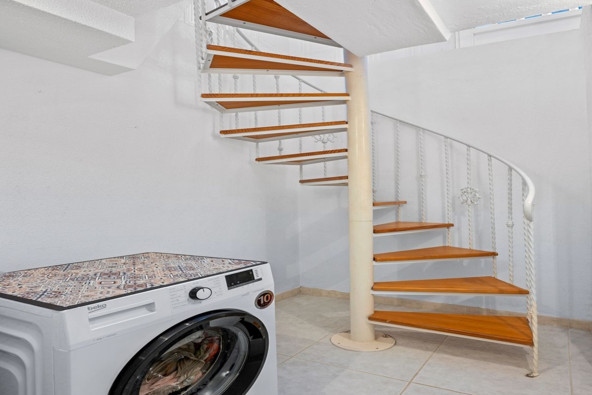 Resale - Semi Detached Villa -
Benijofar - Benimar 1