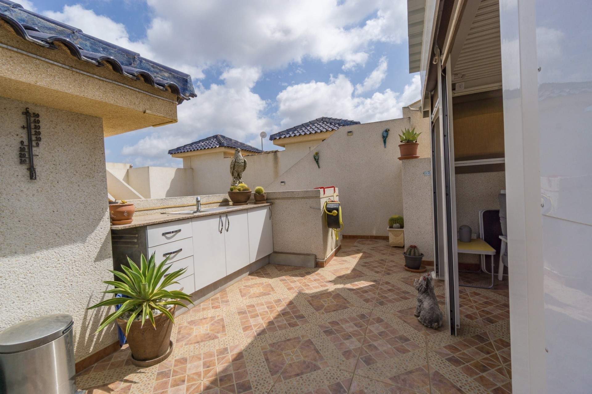 Resale - Semi Detached Villa -
Benijofar - Benimar