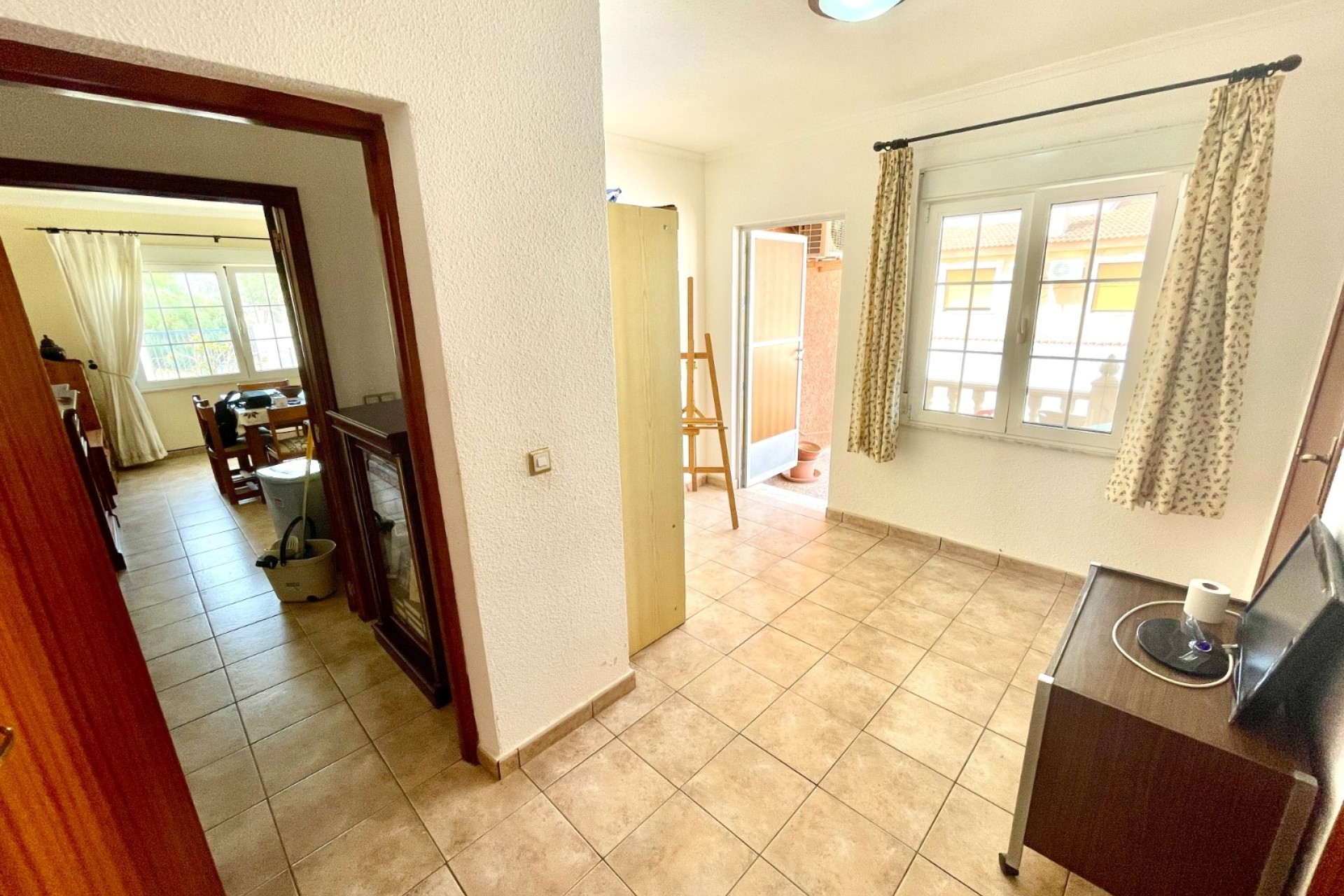 Resale - Semi Detached Villa -
Benijofar - Pueblo