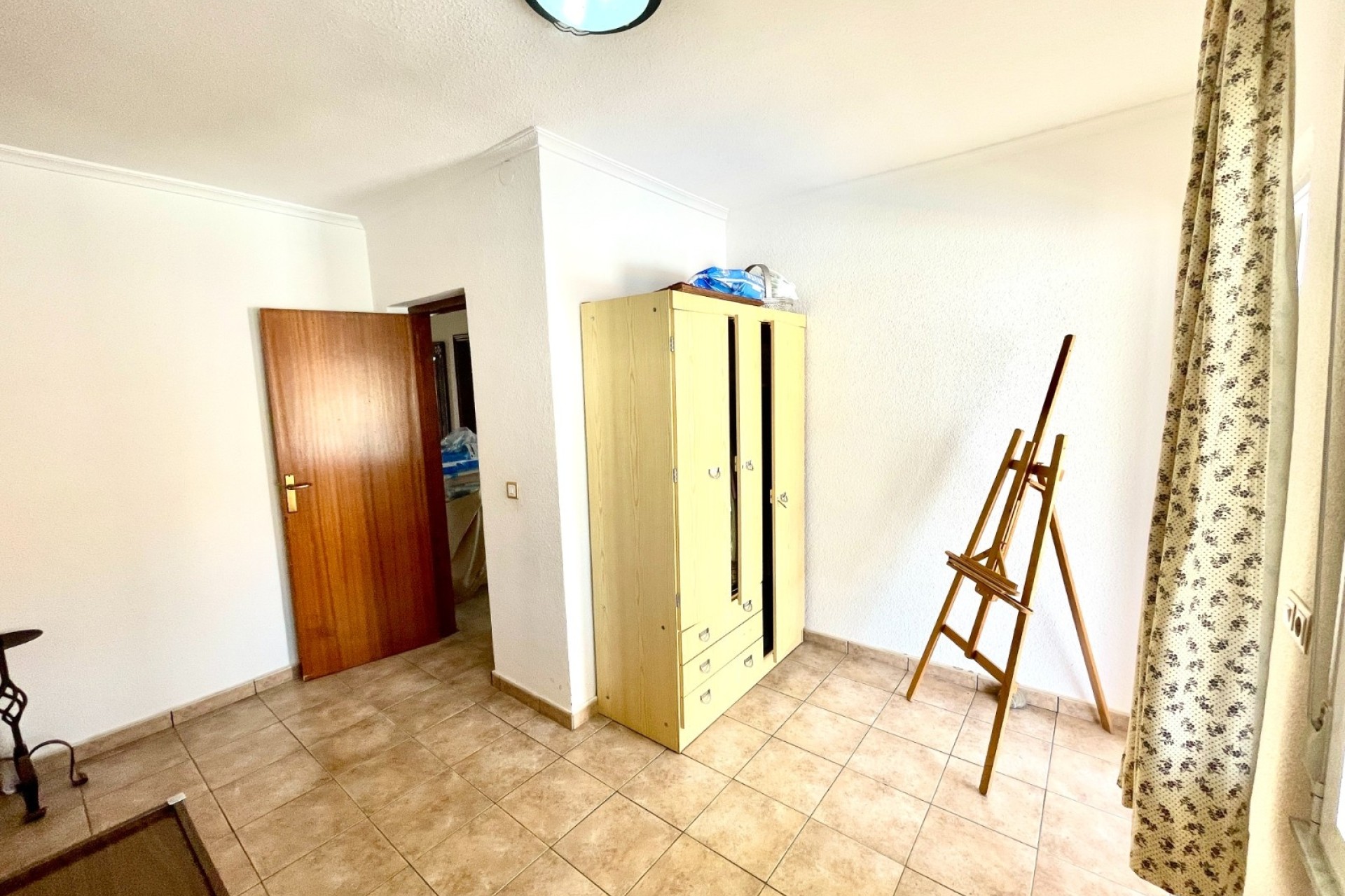 Resale - Semi Detached Villa -
Benijofar - Pueblo