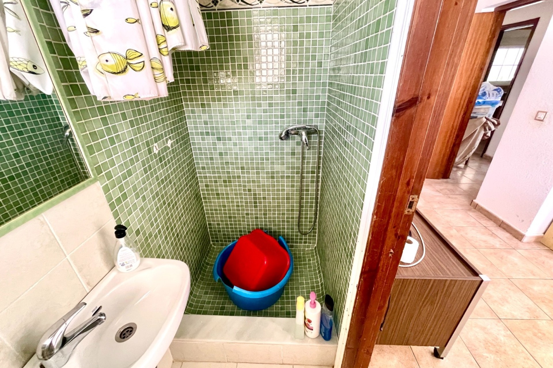 Resale - Semi Detached Villa -
Benijofar - Pueblo