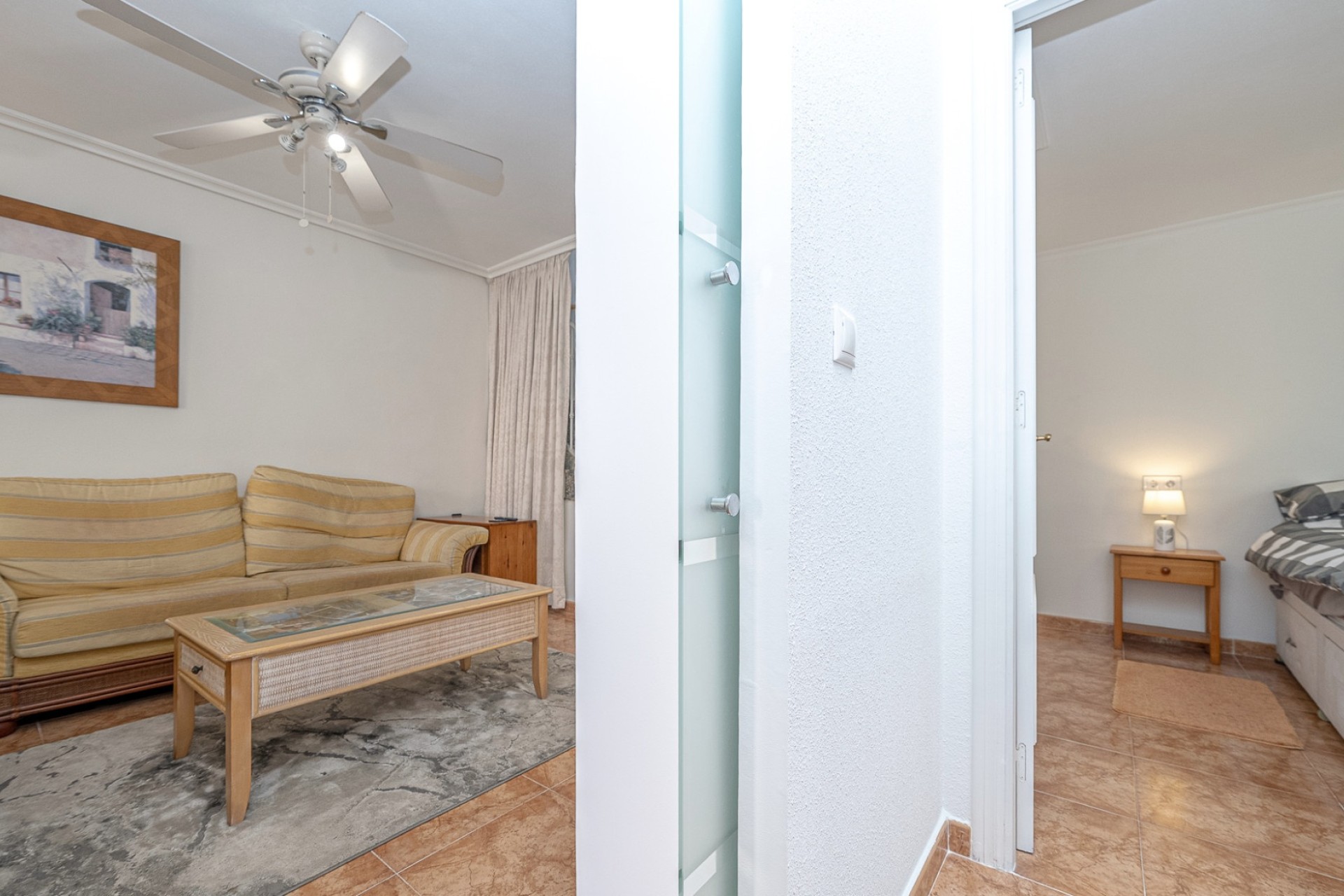 Resale - Semi Detached Villa -
Cabo Roig - La Regia