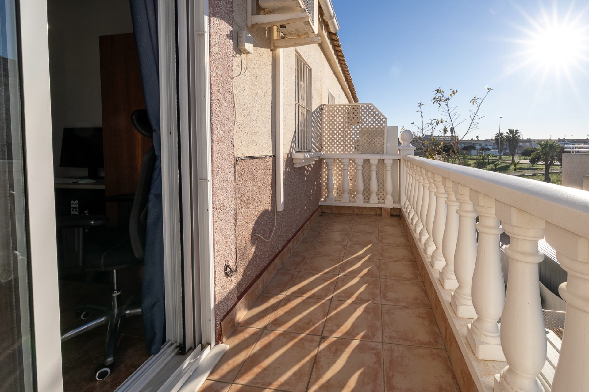 Resale - Semi Detached Villa -
Cabo Roig - La Regia