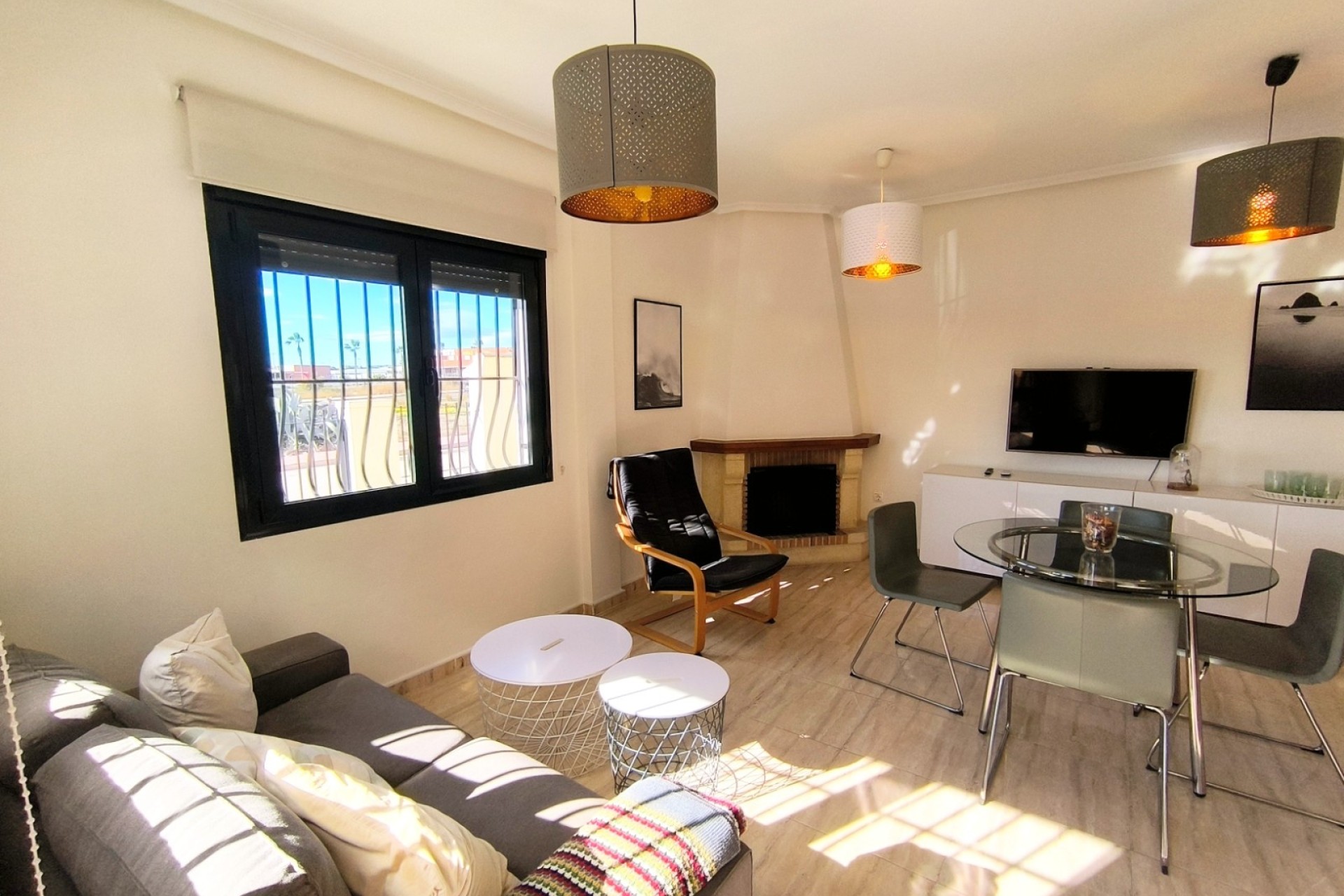 Resale - Semi Detached Villa -
Ciudad Quesada - Rojales - Ciudad Quesada