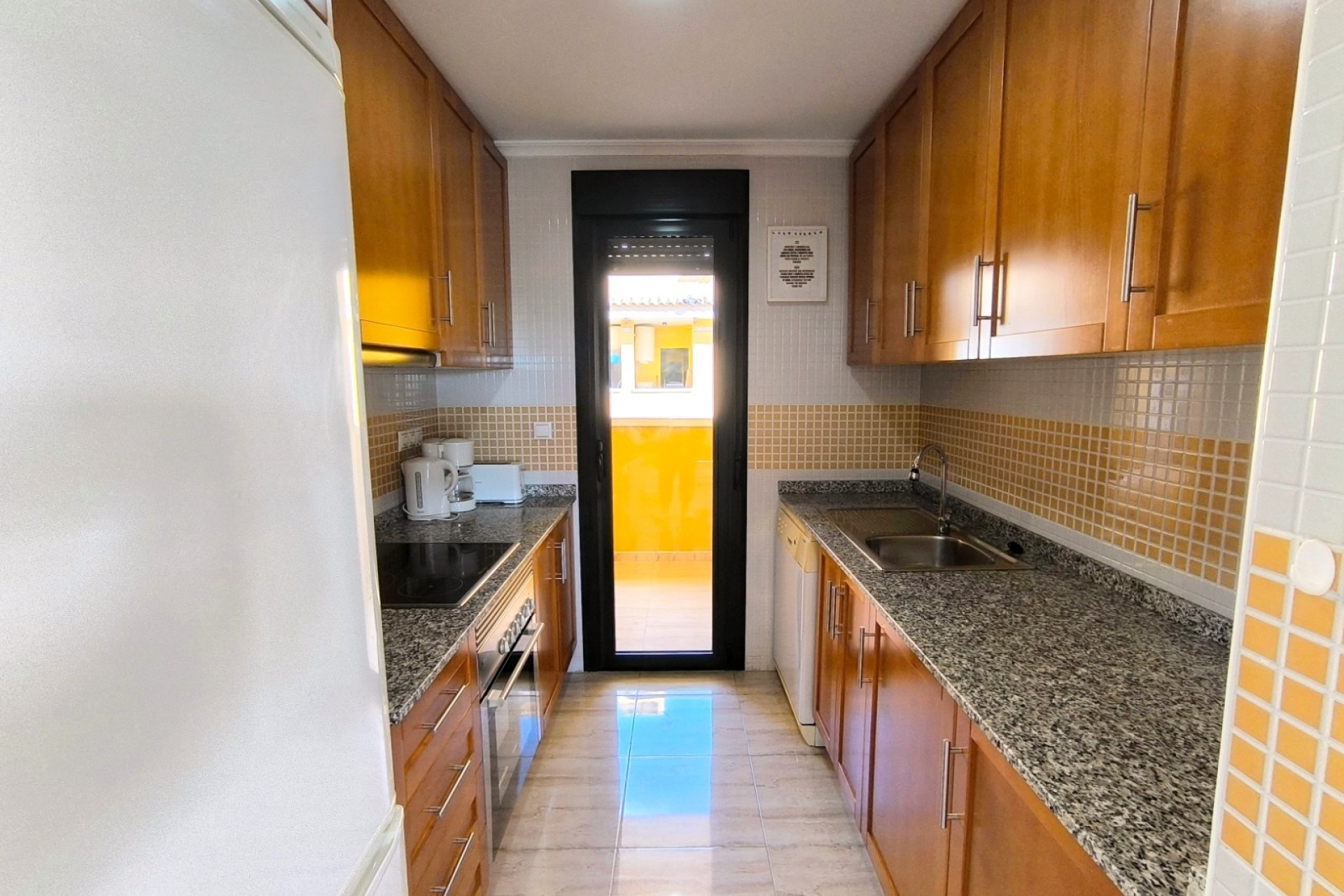 Resale - Semi Detached Villa -
Ciudad Quesada - Rojales - Ciudad Quesada