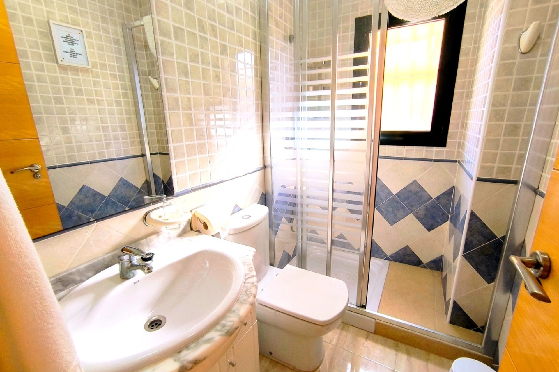 Resale - Semi Detached Villa -
Ciudad Quesada - Rojales - Ciudad Quesada