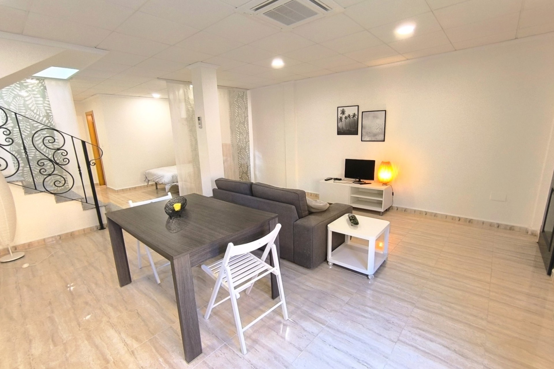 Resale - Semi Detached Villa -
Ciudad Quesada - Rojales - Ciudad Quesada