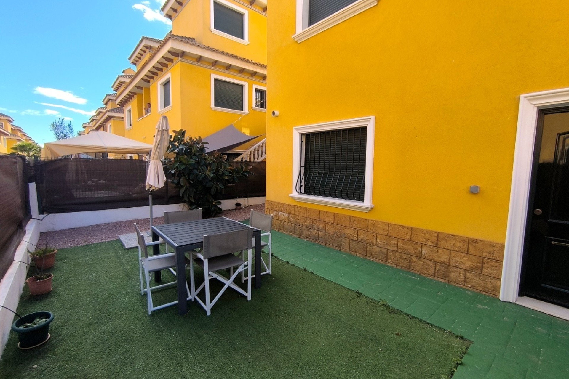 Resale - Semi Detached Villa -
Ciudad Quesada - Rojales - Ciudad Quesada