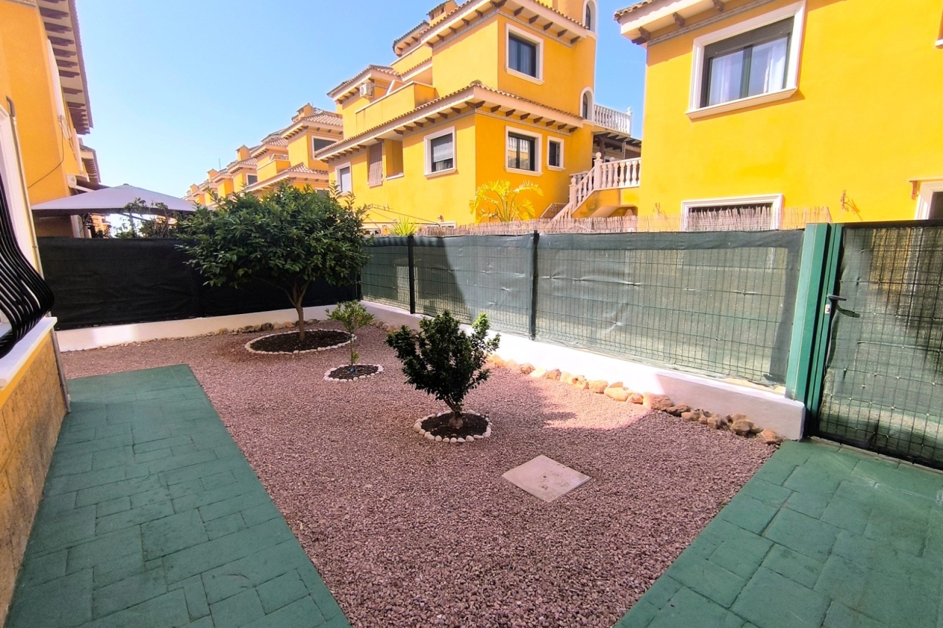 Resale - Semi Detached Villa -
Ciudad Quesada - Rojales - Ciudad Quesada
