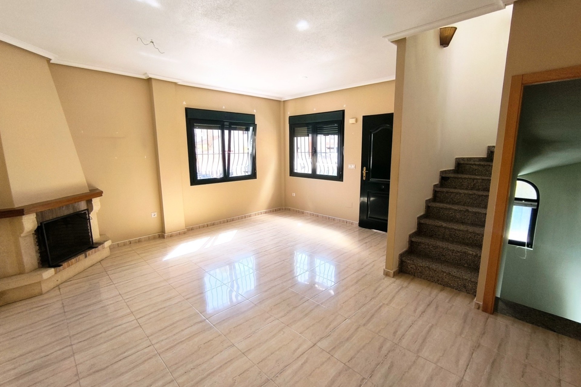 Resale - Semi Detached Villa -
Ciudad Quesada - Rojales - Ciudad Quesada