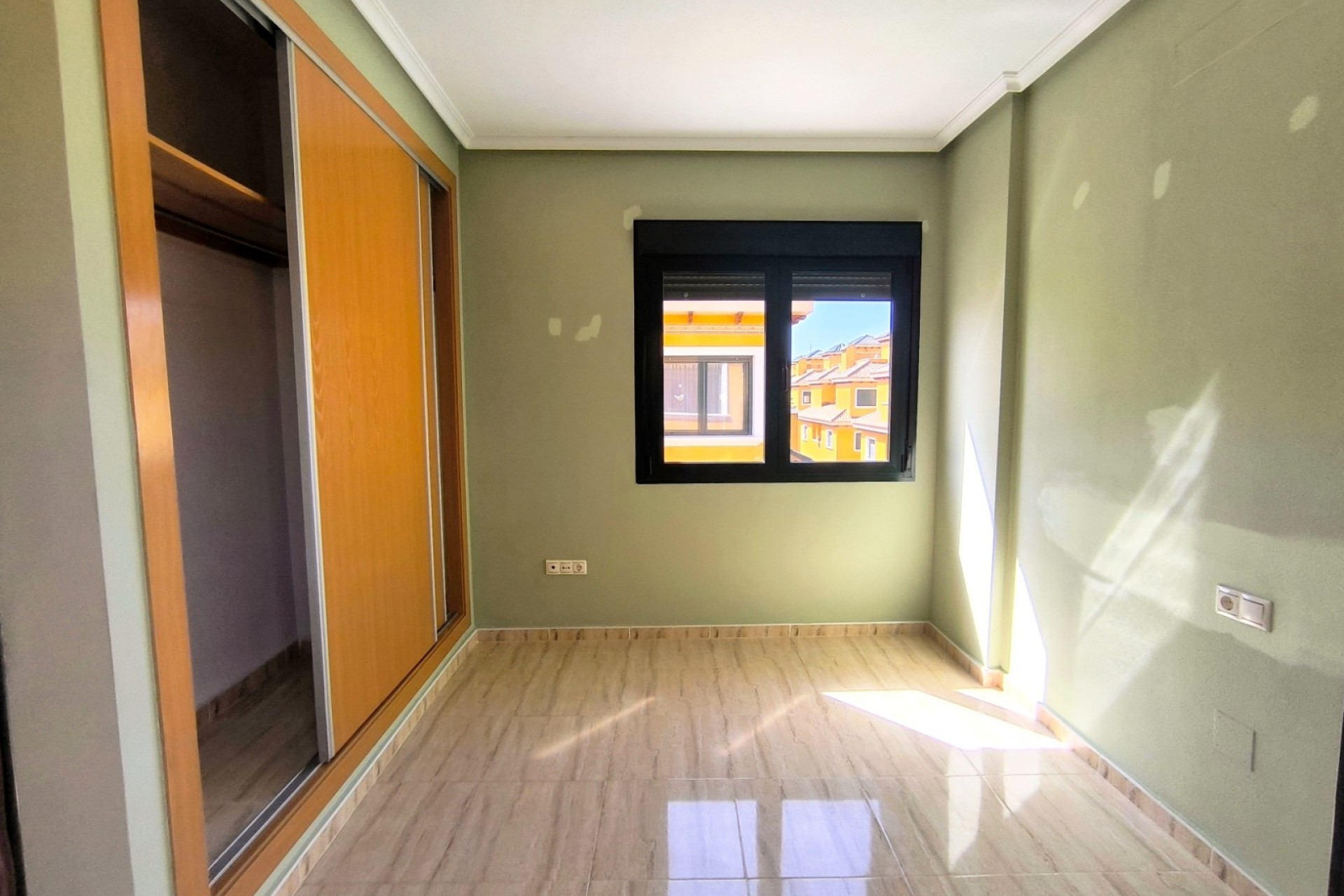 Resale - Semi Detached Villa -
Ciudad Quesada - Rojales - Ciudad Quesada