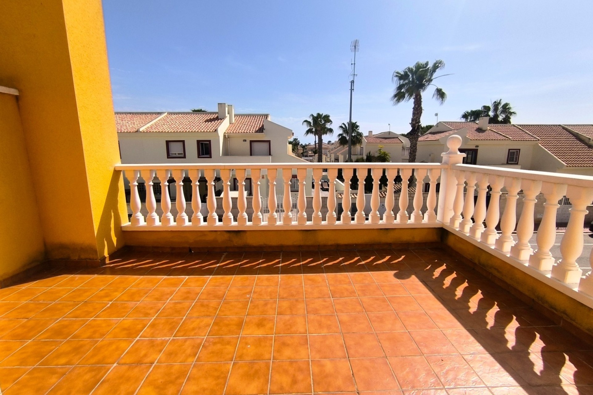 Resale - Semi Detached Villa -
Ciudad Quesada - Rojales - Ciudad Quesada