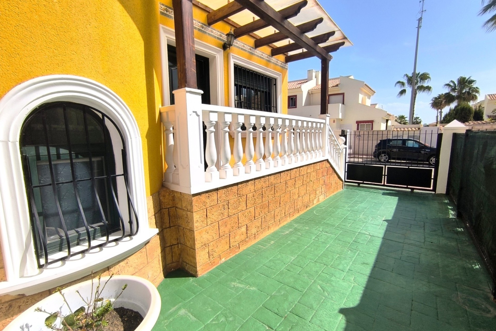 Resale - Semi Detached Villa -
Ciudad Quesada - Rojales - Ciudad Quesada