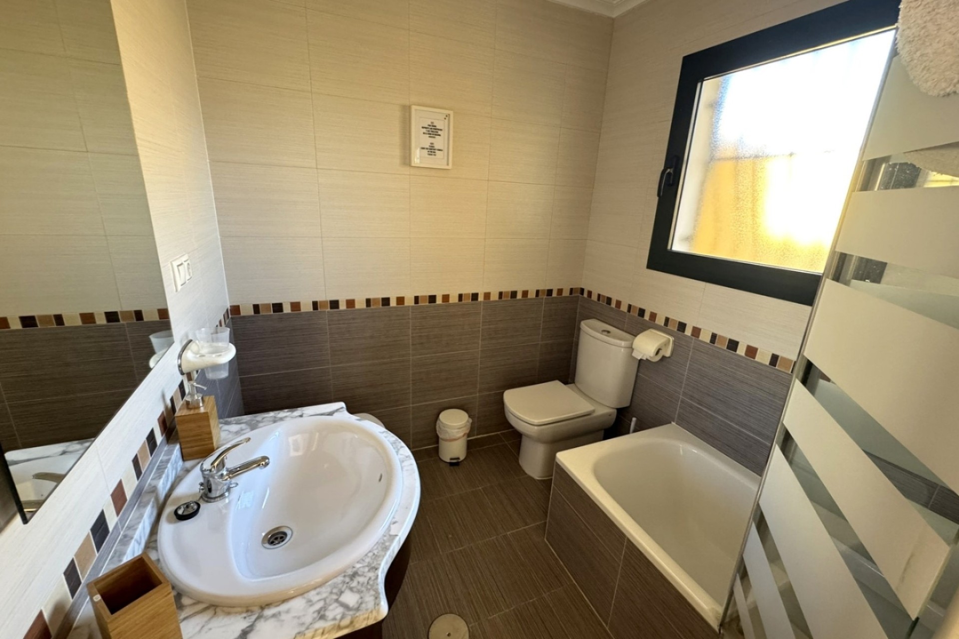 Resale - Semi Detached Villa -
Ciudad Quesada - Rojales - Ciudad Quesada