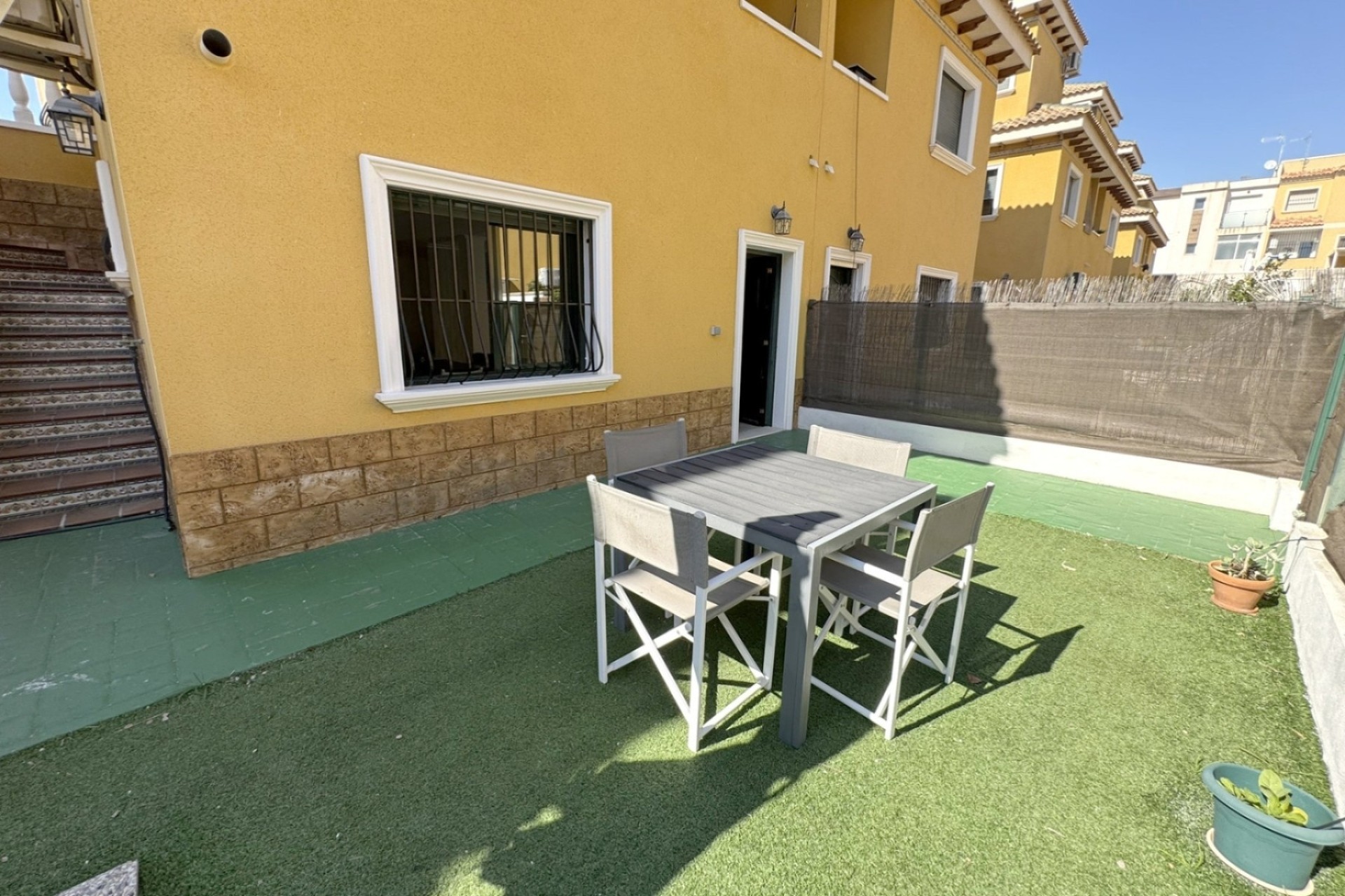 Resale - Semi Detached Villa -
Ciudad Quesada - Rojales - Ciudad Quesada