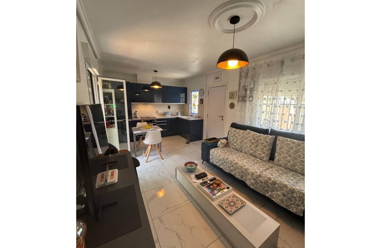 Resale - Semi Detached Villa -
Ciudad Quesada - Rojales - Ciudad Quesada