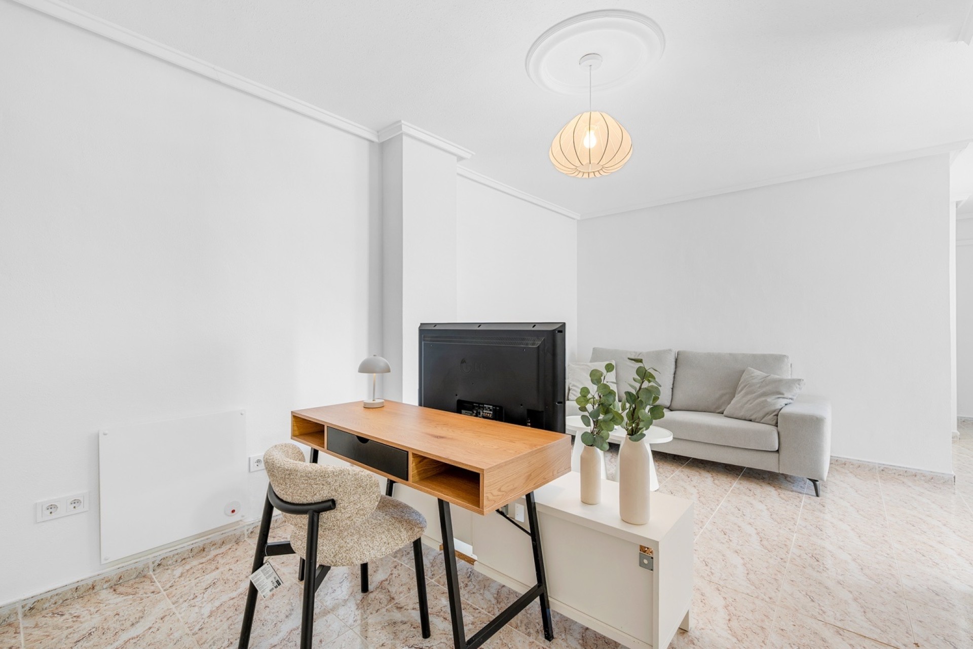 Resale - Semi Detached Villa -
Ciudad Quesada - Rojales - Ciudad Quesada