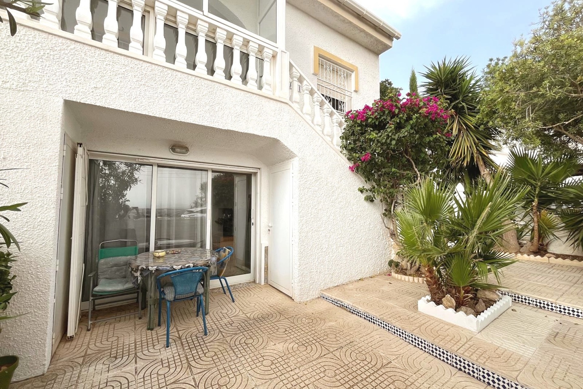Resale - Semi Detached Villa -
Ciudad Quesada - Rojales - Ciudad Quesada