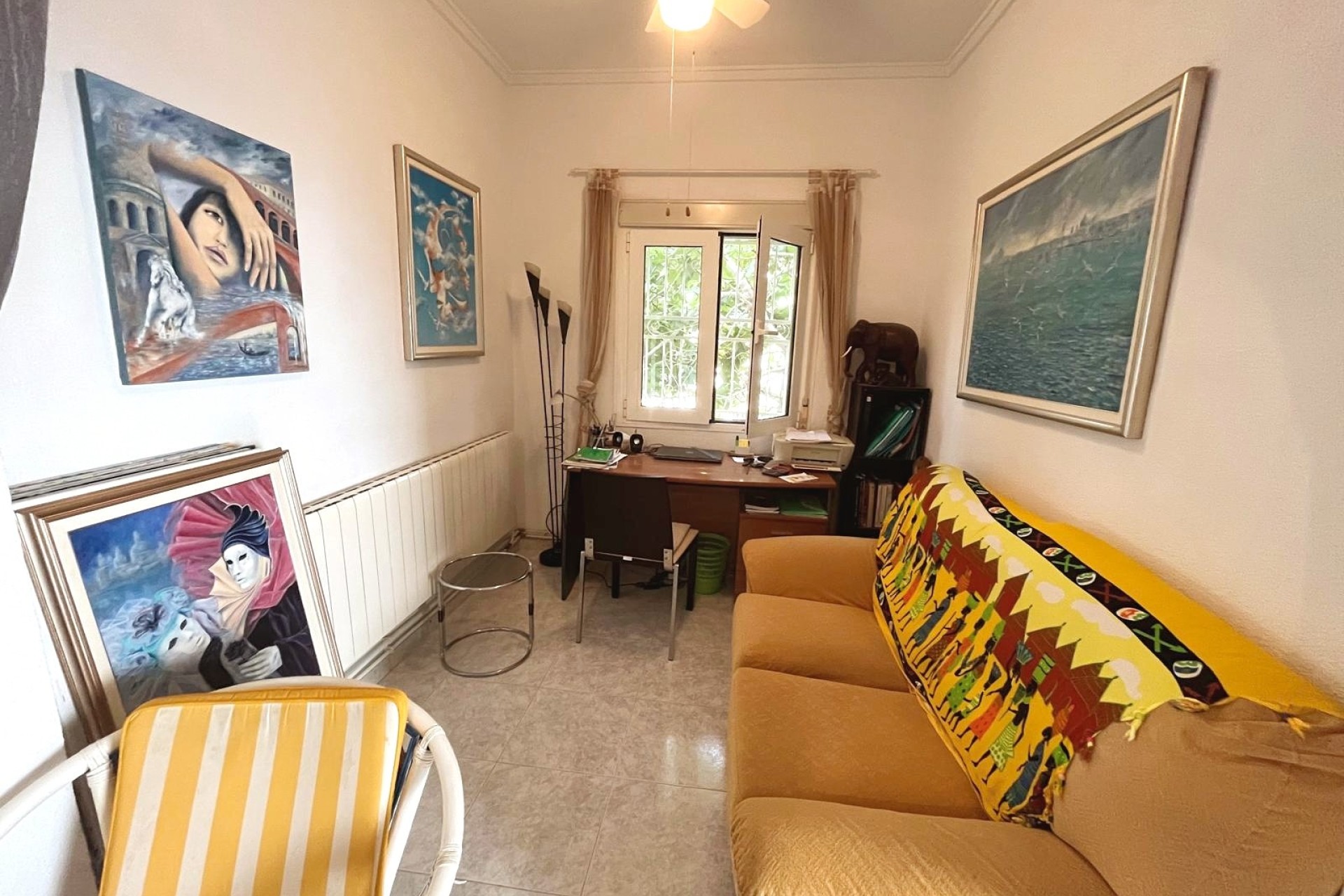 Resale - Semi Detached Villa -
Ciudad Quesada - Rojales - Ciudad Quesada