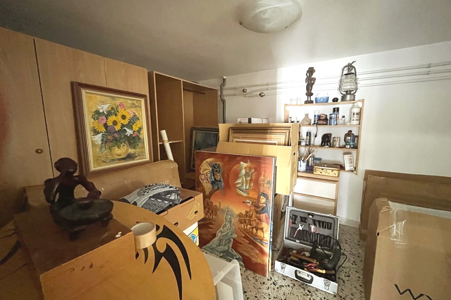 Resale - Semi Detached Villa -
Ciudad Quesada - Rojales - Ciudad Quesada