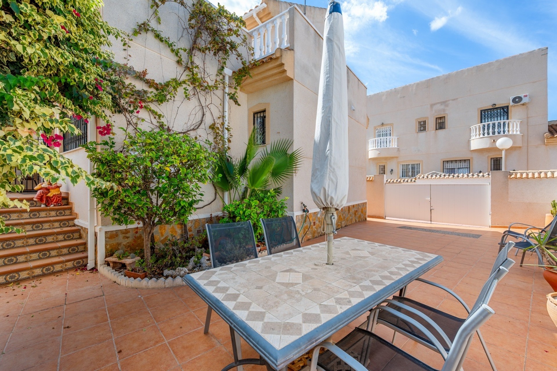 Resale - Semi Detached Villa -
Ciudad Quesada - Rojales - Ciudad Quesada