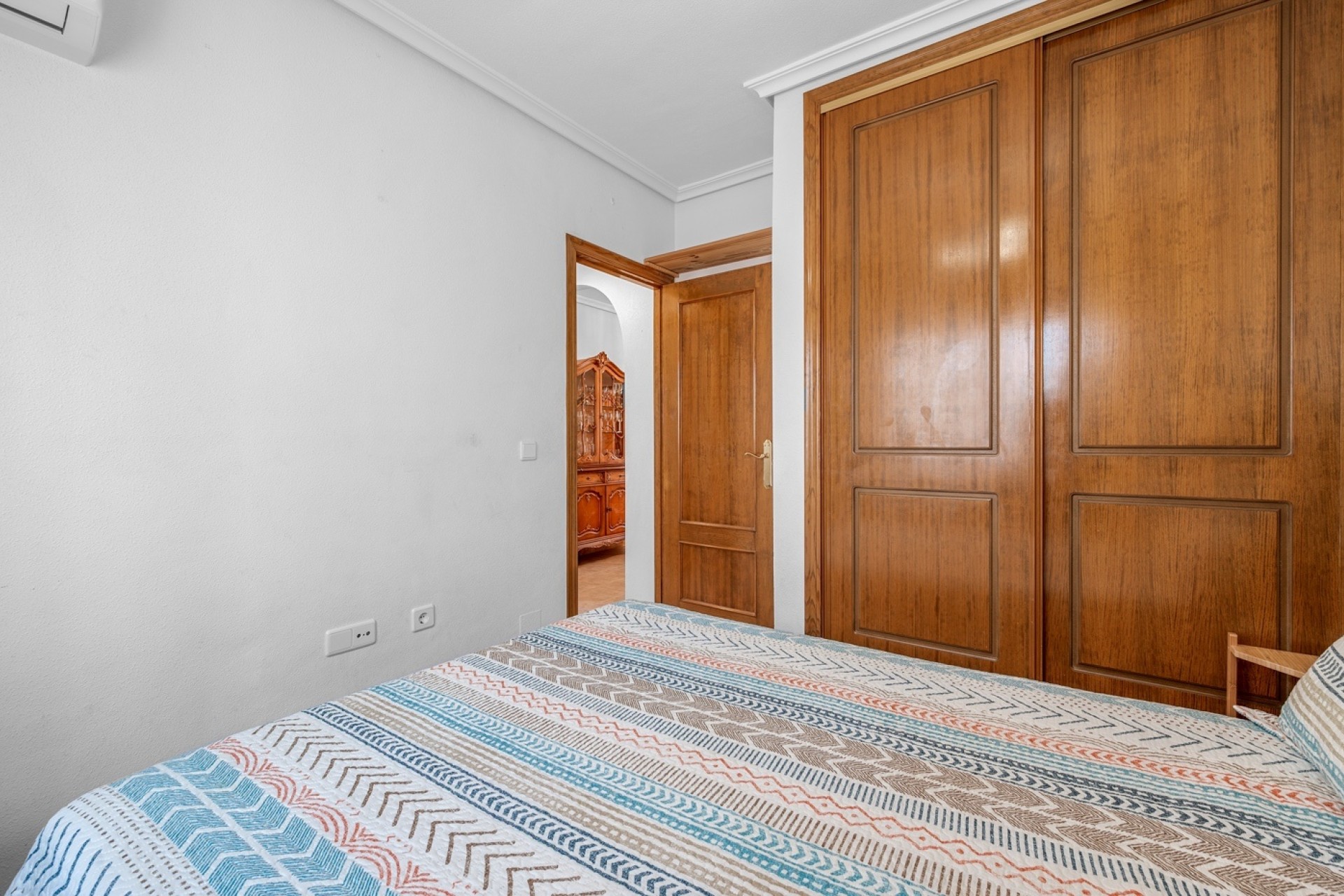 Resale - Semi Detached Villa -
Ciudad Quesada - Rojales - Ciudad Quesada