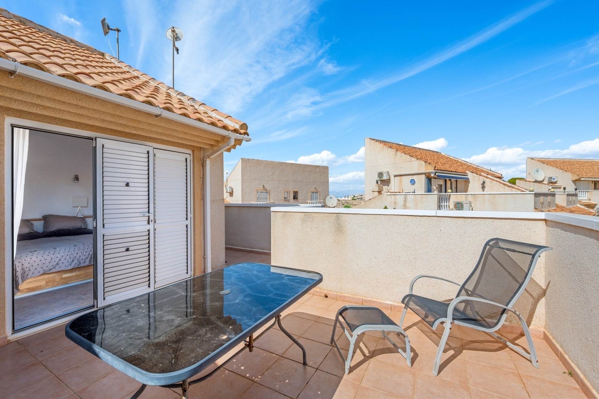 Resale - Semi Detached Villa -
Ciudad Quesada - Rojales - Ciudad Quesada