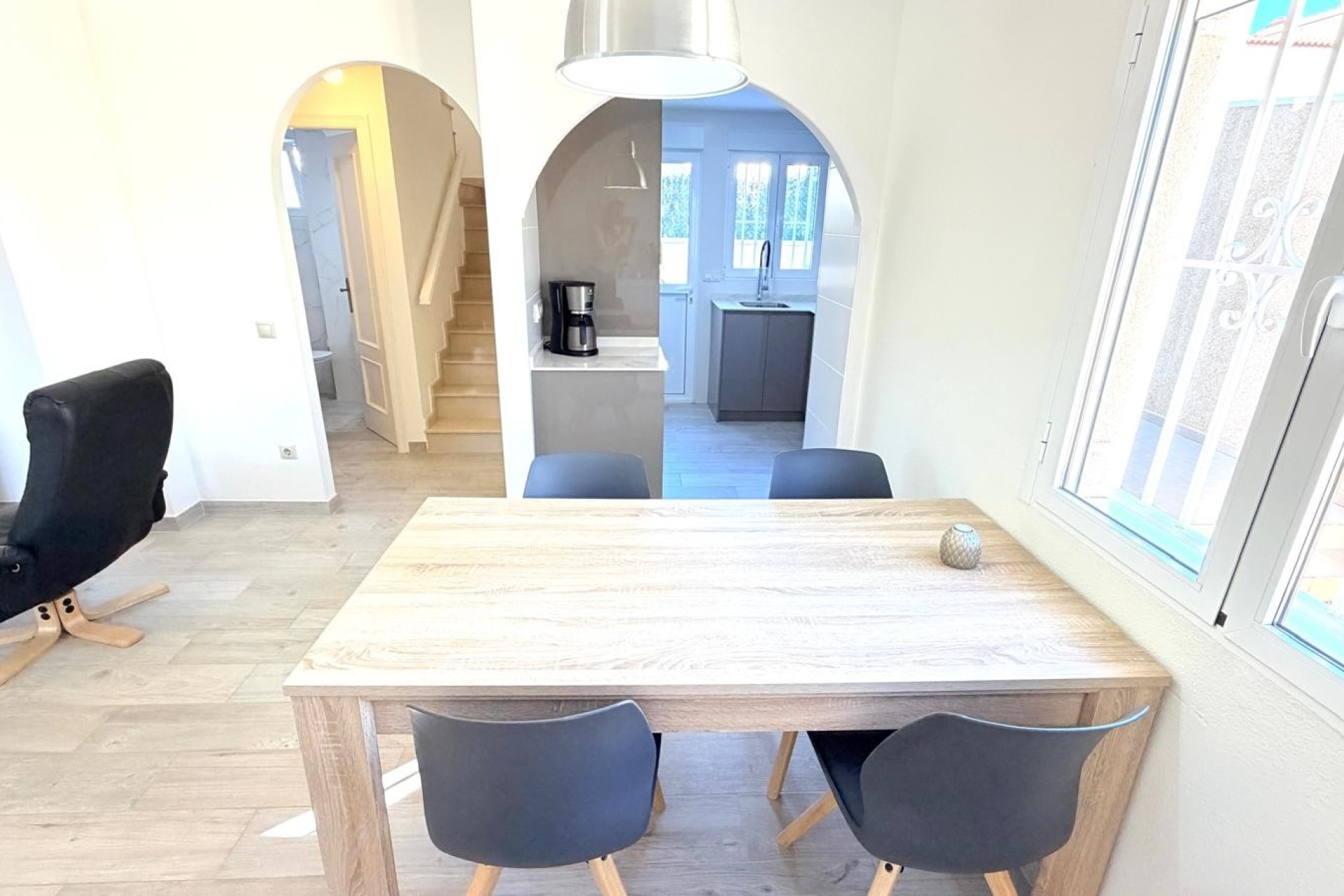 Resale - Semi Detached Villa -
Ciudad Quesada - Rojales - La Marquesa Golf