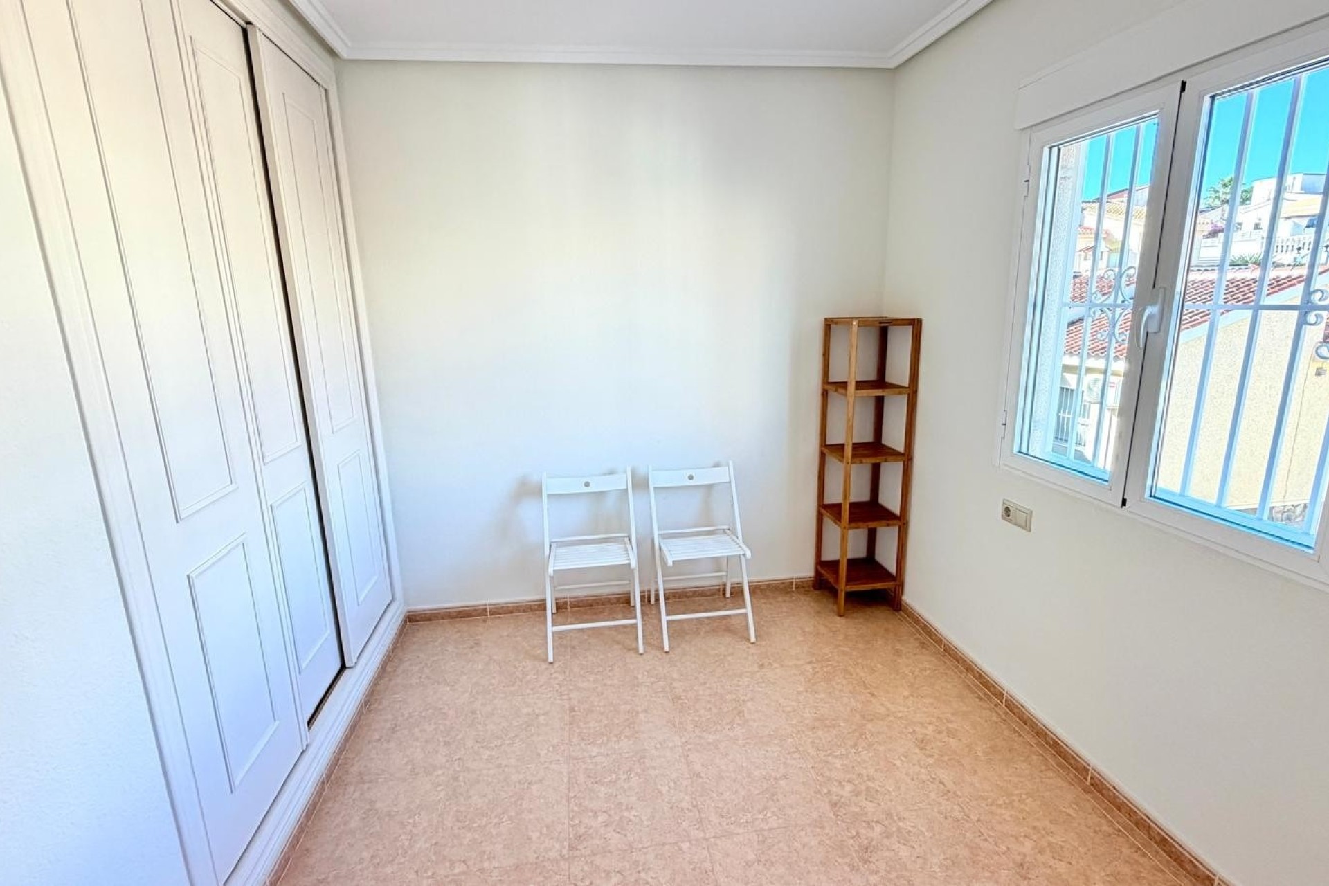 Resale - Semi Detached Villa -
Ciudad Quesada - Rojales - La Marquesa Golf