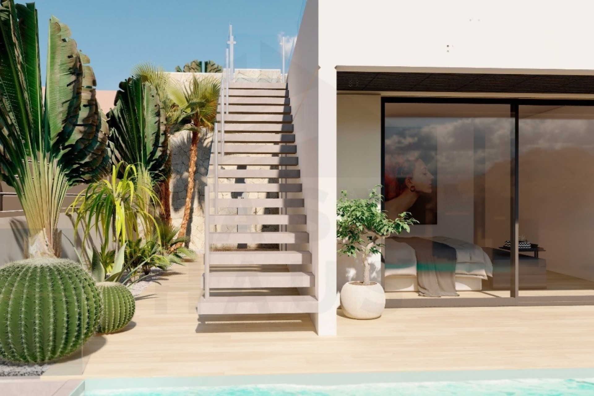 Resale - Semi Detached Villa -
Ciudad Quesada - Rojales - La Marquesa Golf