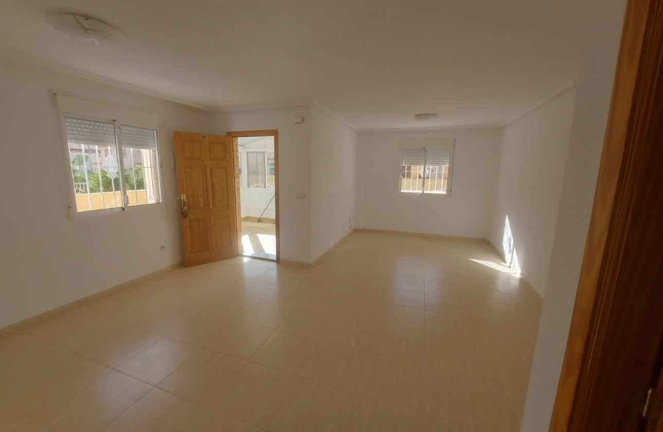 Resale - Semi Detached Villa -
Ciudad Quesada - Rojales - Lo Marabu