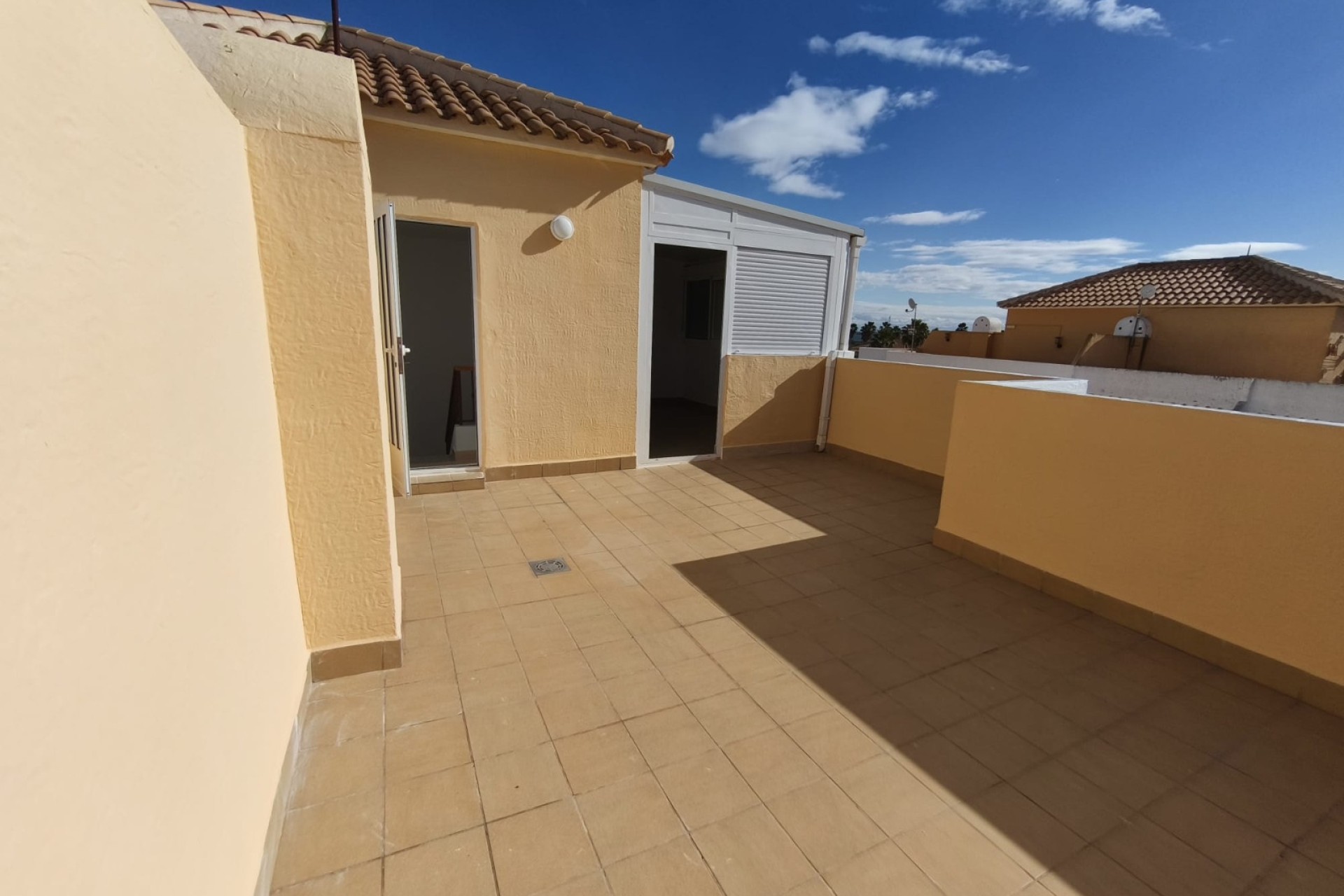 Resale - Semi Detached Villa -
Ciudad Quesada - Rojales - Lo Marabu