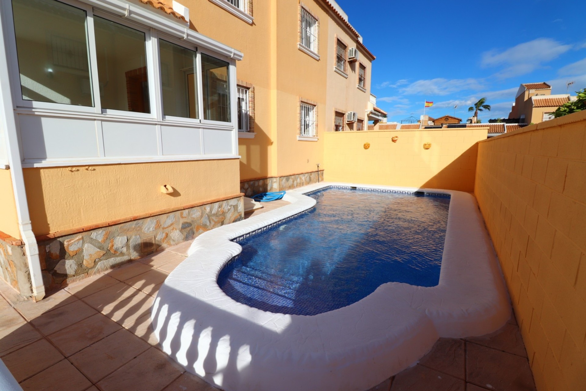 Resale - Semi Detached Villa -
Ciudad Quesada - Rojales - Lo Marabu