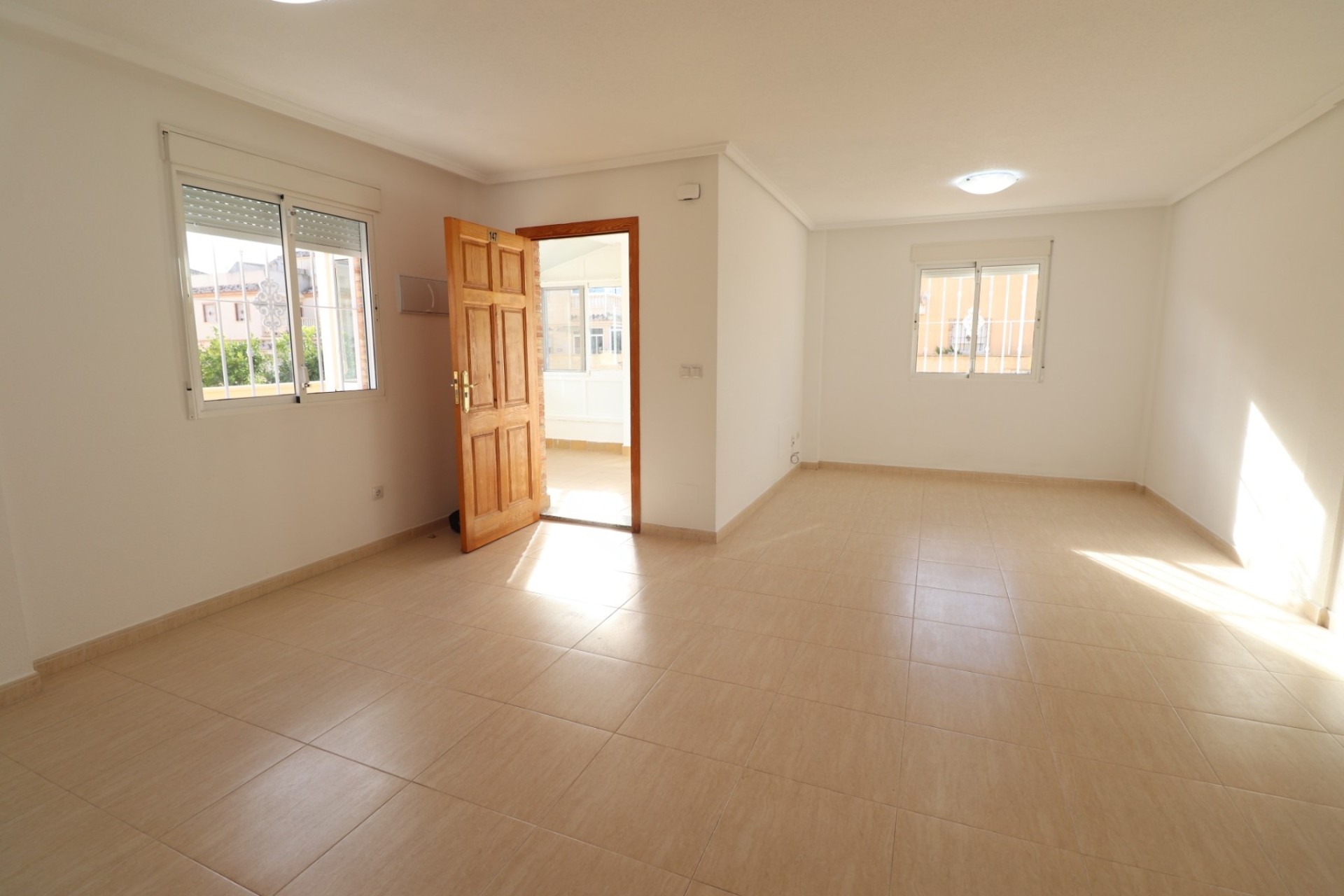 Resale - Semi Detached Villa -
Ciudad Quesada - Rojales - Lo Marabu
