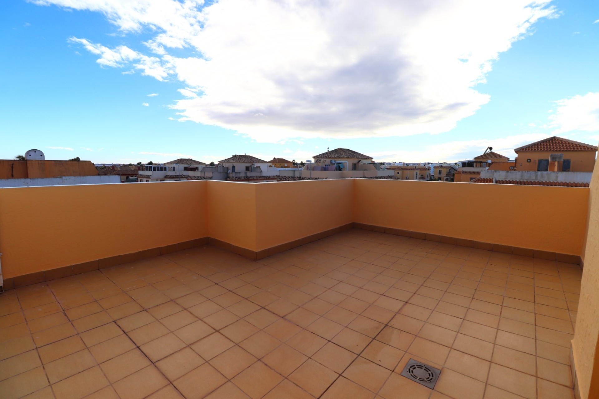 Resale - Semi Detached Villa -
Ciudad Quesada - Rojales - Lo Marabu