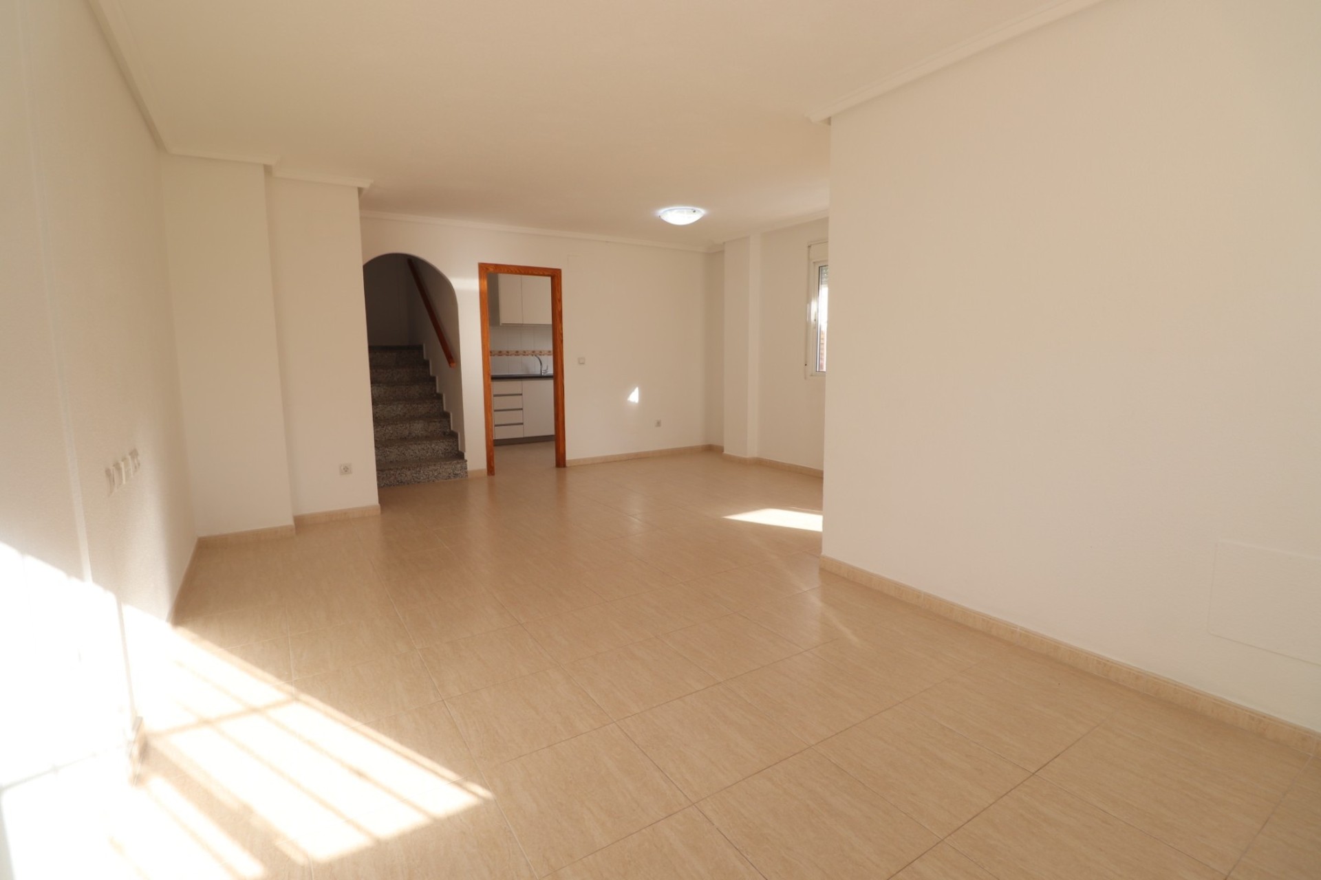 Resale - Semi Detached Villa -
Ciudad Quesada - Rojales - Lo Marabu