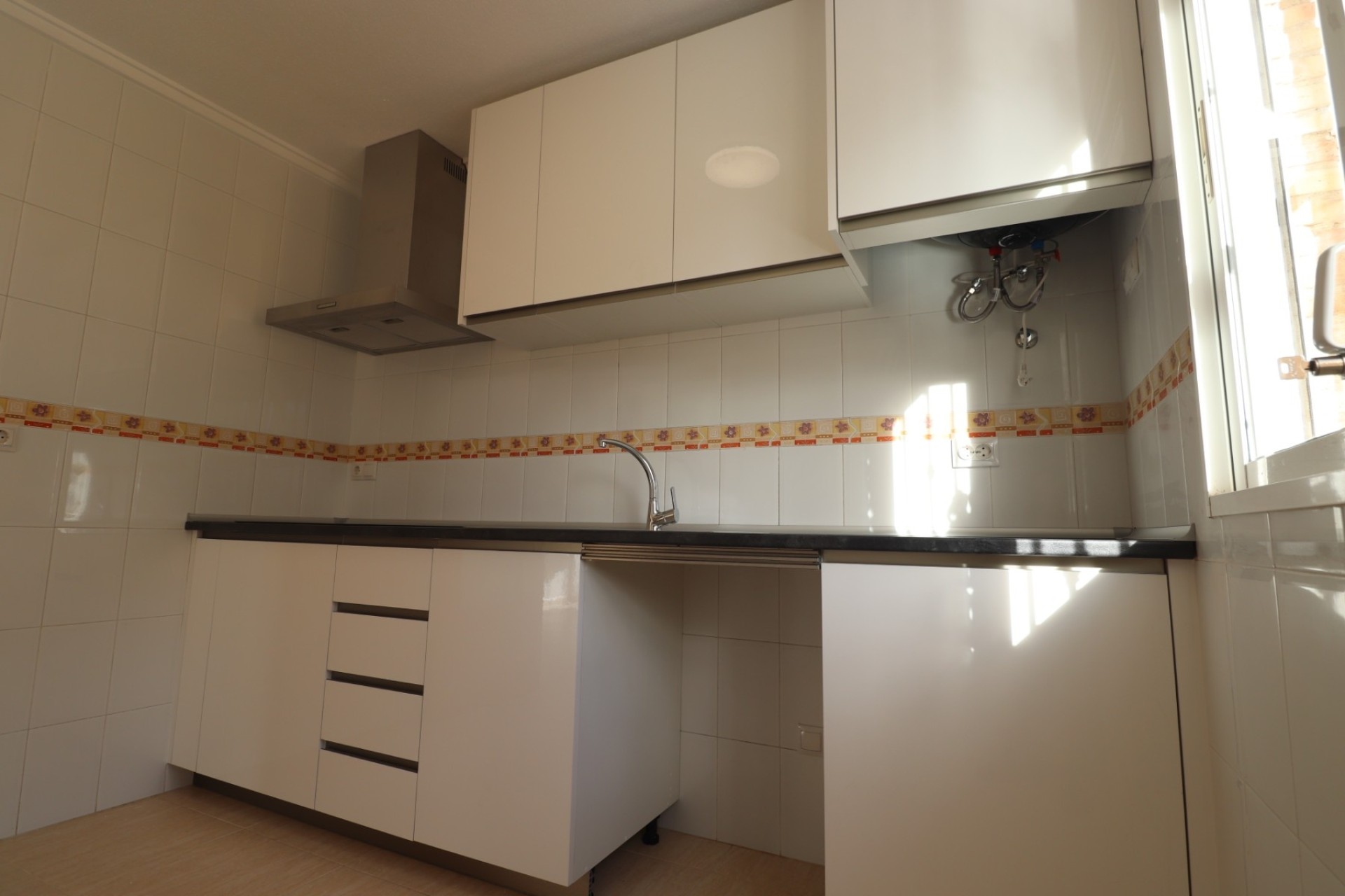 Resale - Semi Detached Villa -
Ciudad Quesada - Rojales - Lo Marabu