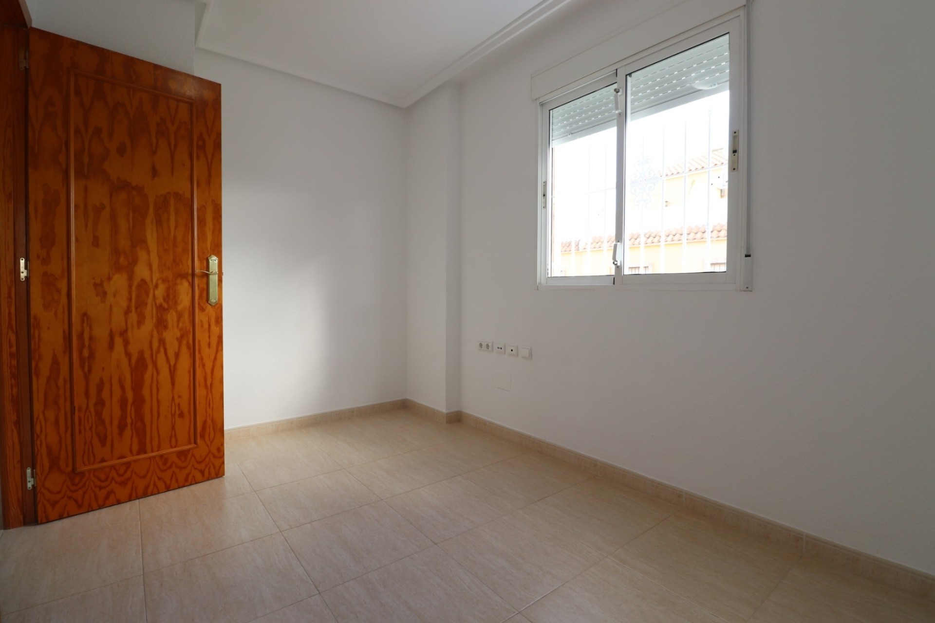 Resale - Semi Detached Villa -
Ciudad Quesada - Rojales - Lo Marabu