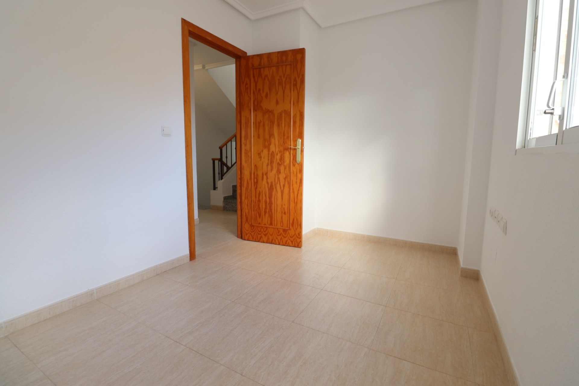 Resale - Semi Detached Villa -
Ciudad Quesada - Rojales - Lo Marabu
