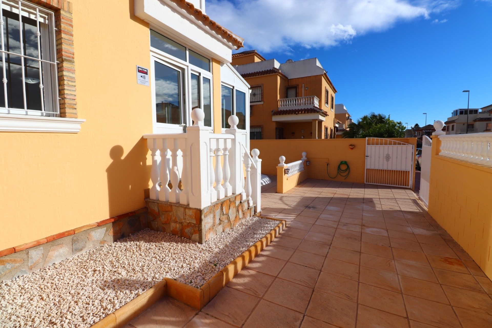 Resale - Semi Detached Villa -
Ciudad Quesada - Rojales - Lo Marabu