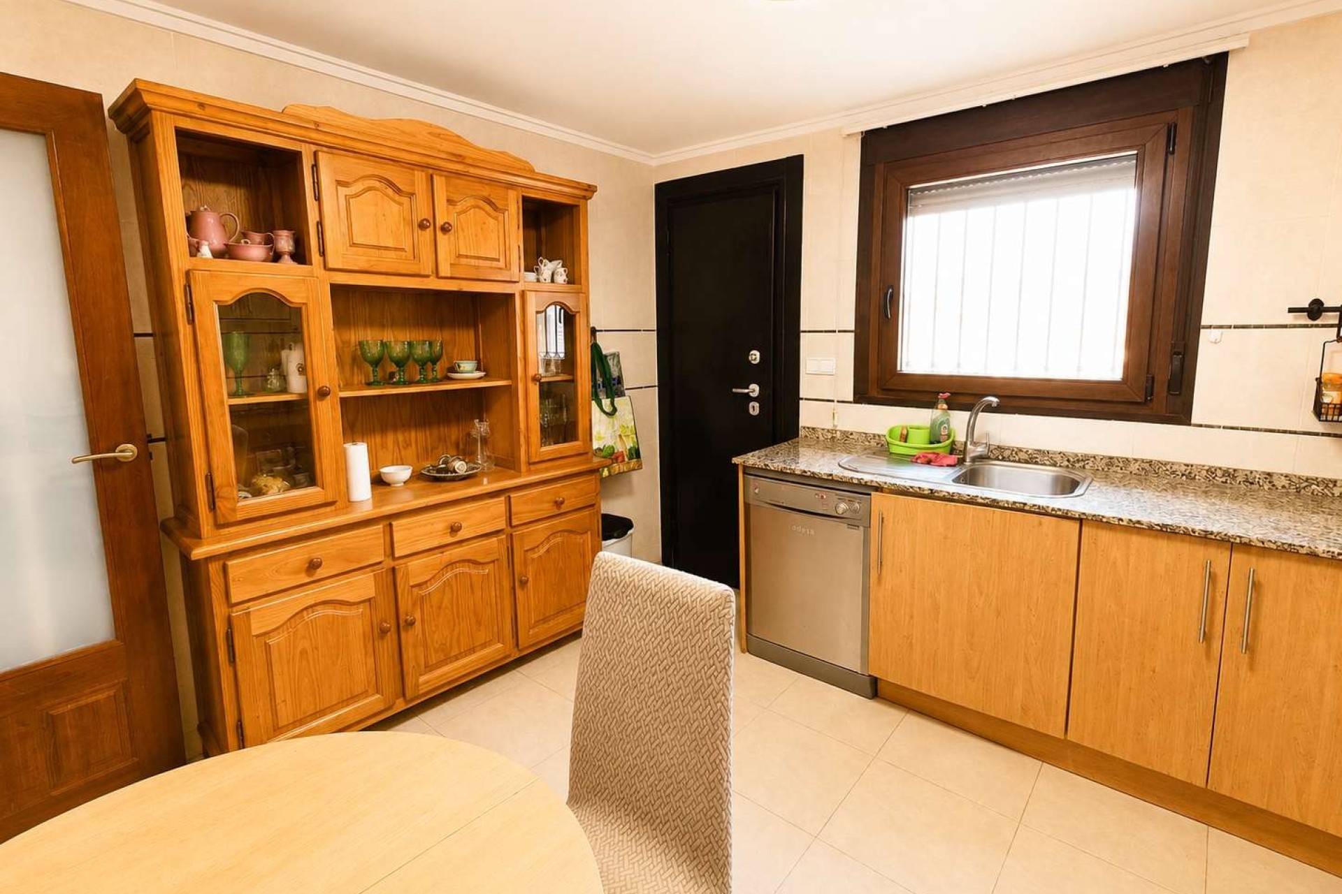 Resale - Semi Detached Villa -
Ciudad Quesada - Rojales - Maribel
