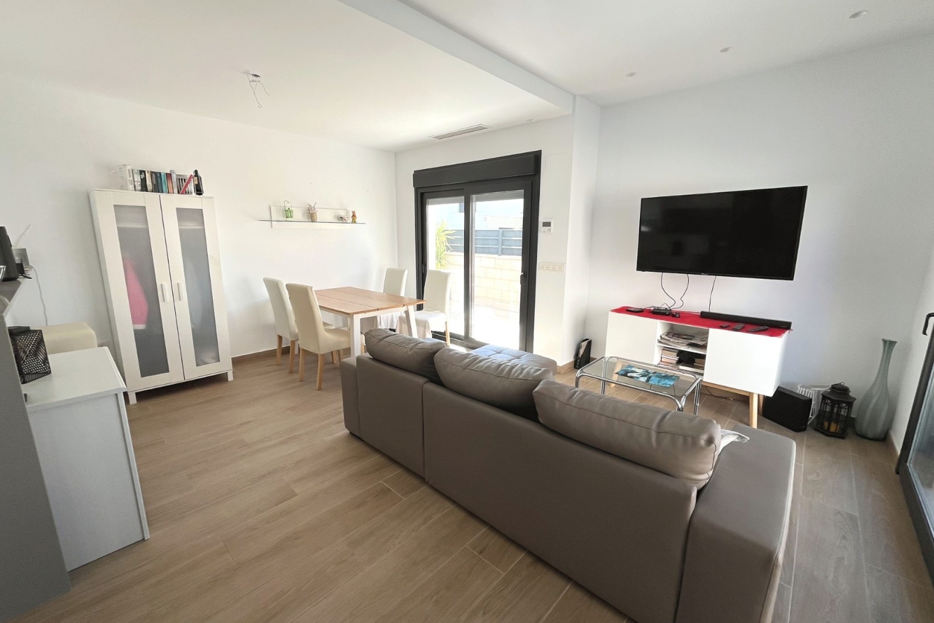 Resale - Semi Detached Villa -
Ciudad Quesada - Rojales - Pueblo Bravo