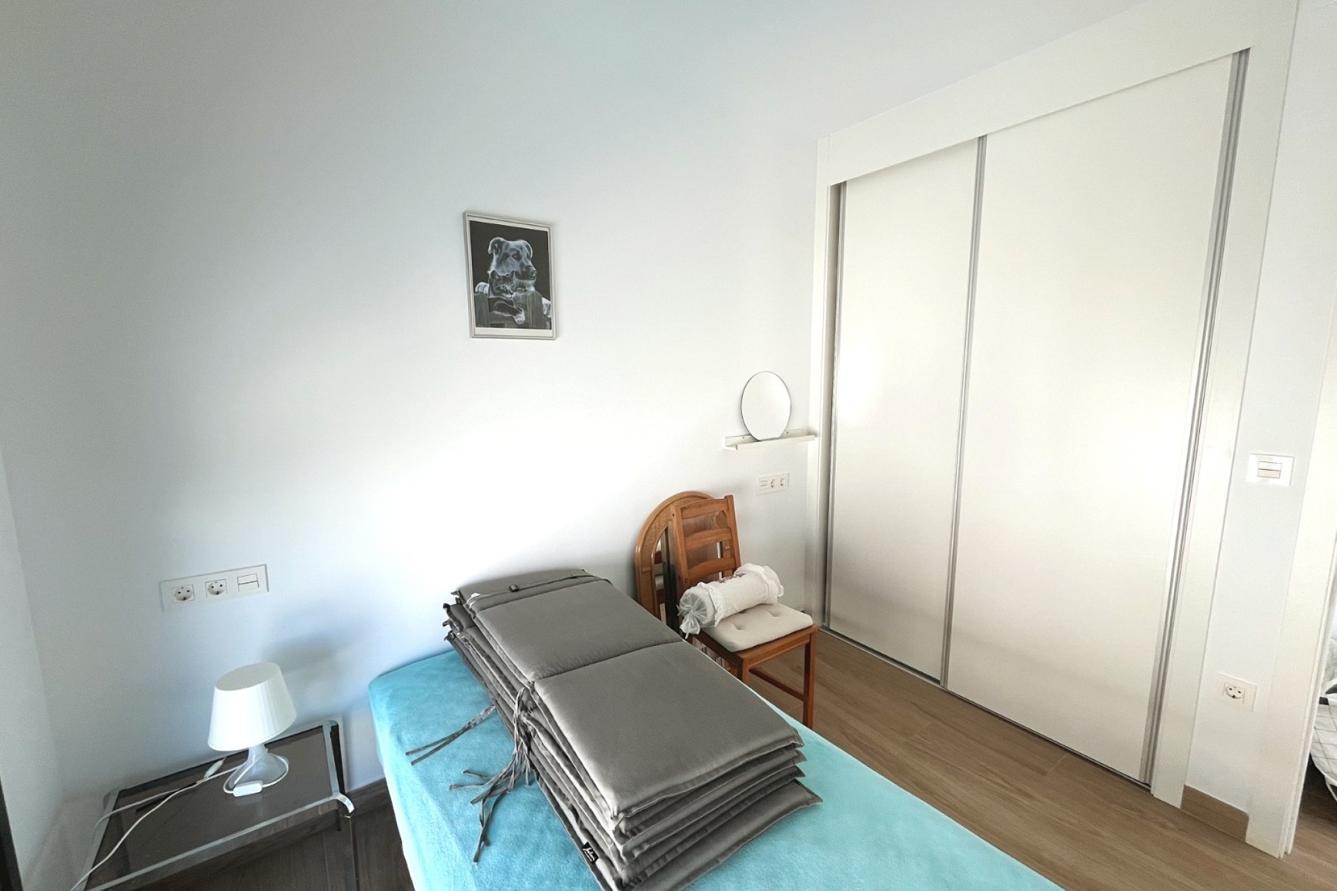 Resale - Semi Detached Villa -
Ciudad Quesada - Rojales - Pueblo Bravo