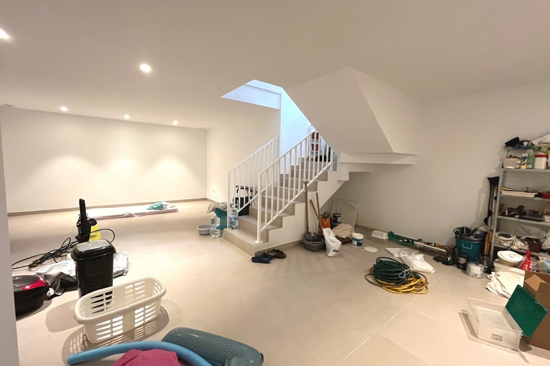 Resale - Semi Detached Villa -
Ciudad Quesada - Rojales - Pueblo Bravo