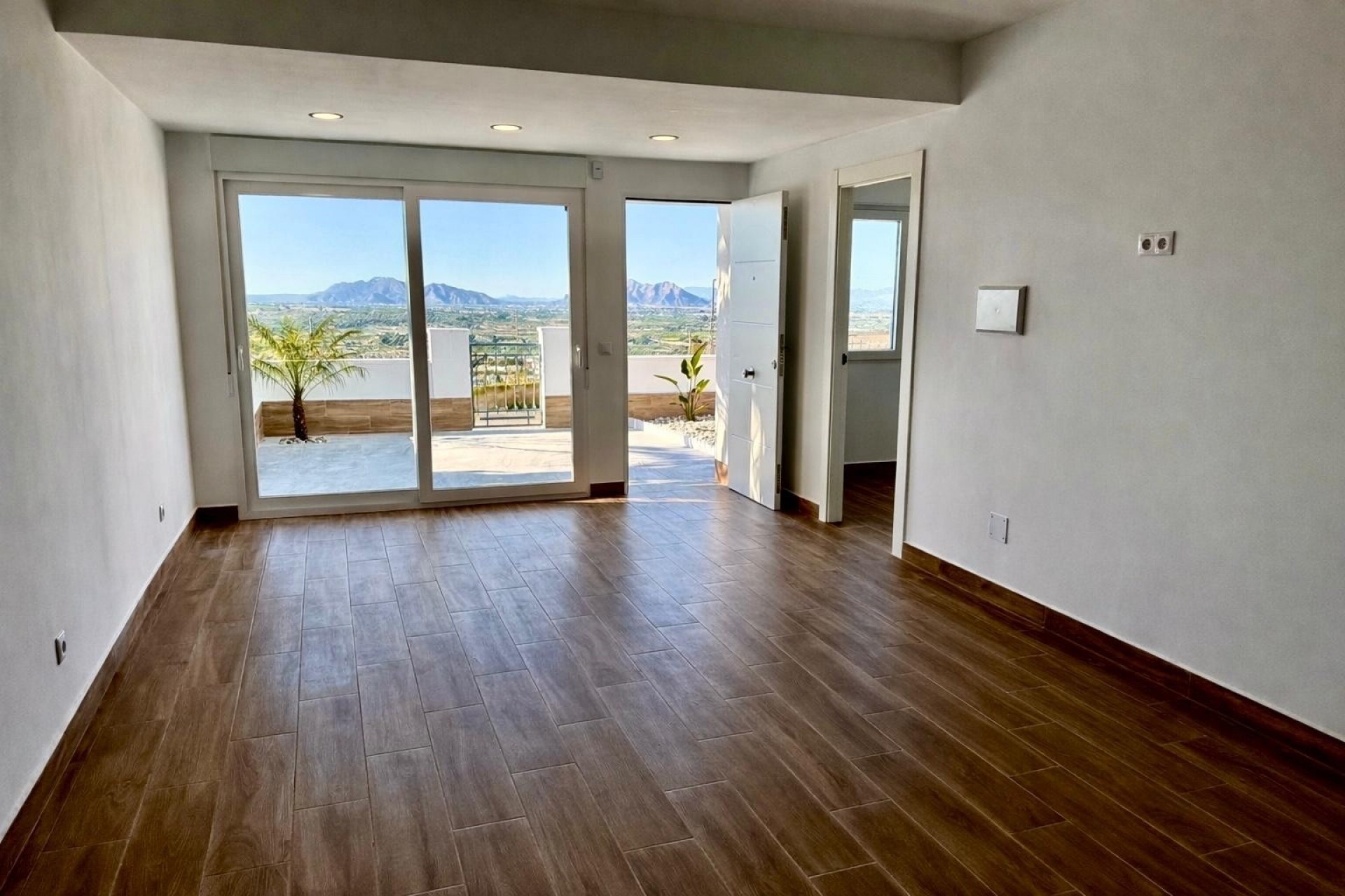 Resale - Semi Detached Villa -
Ciudad Quesada - Rojales - Rojales