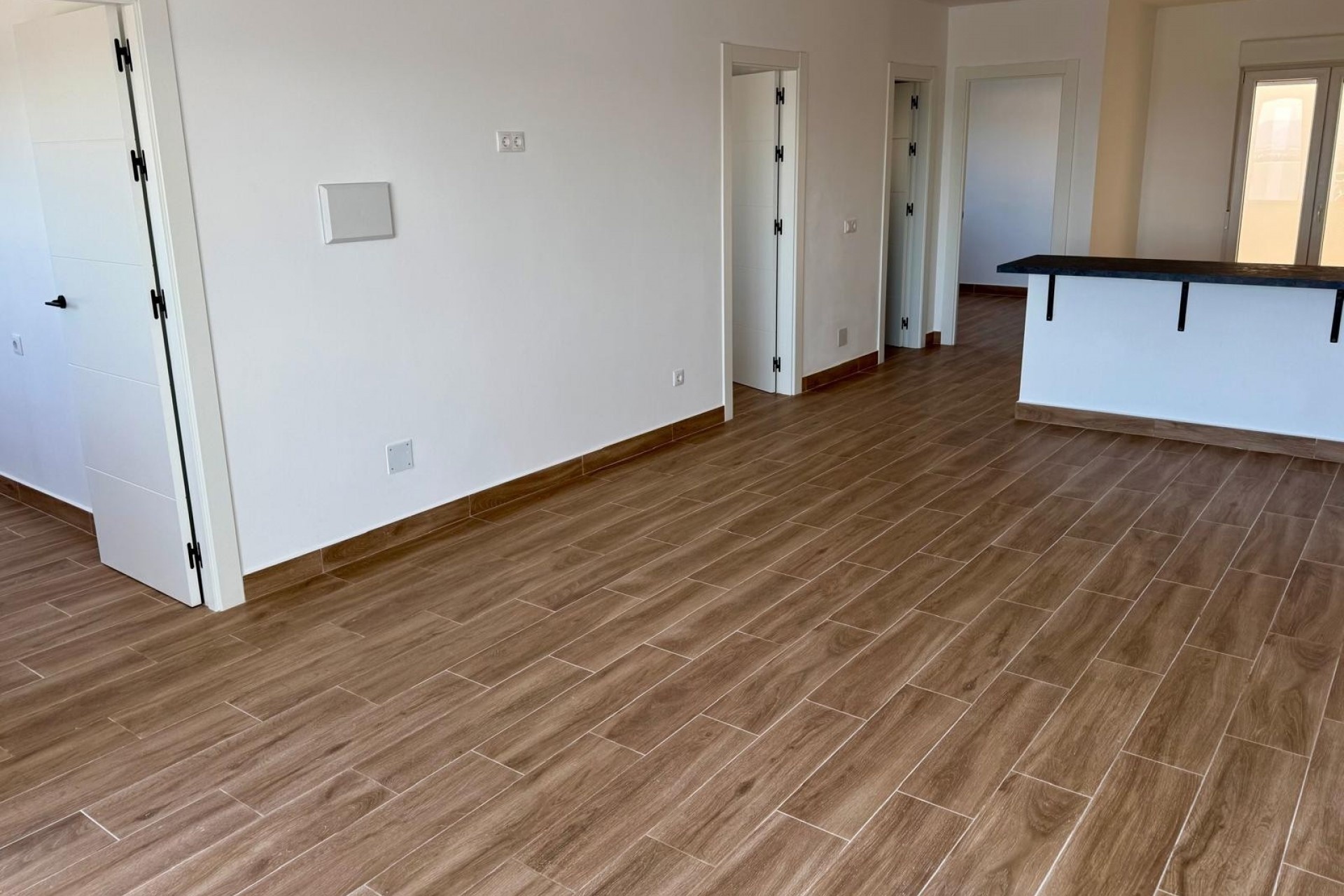 Resale - Semi Detached Villa -
Ciudad Quesada - Rojales - Rojales